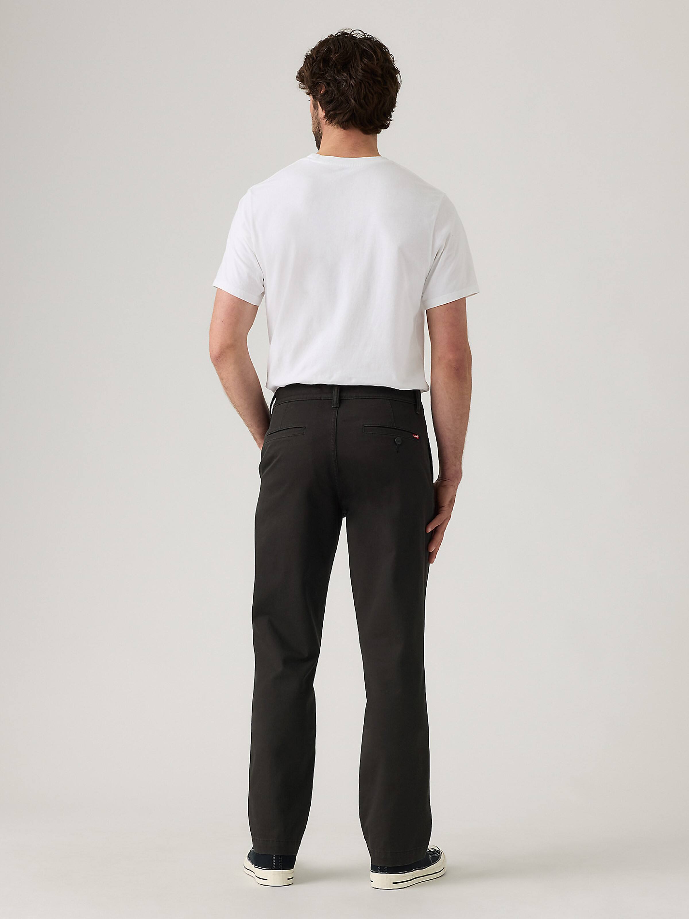 Xx Chino Rlx Straight In Meteorite