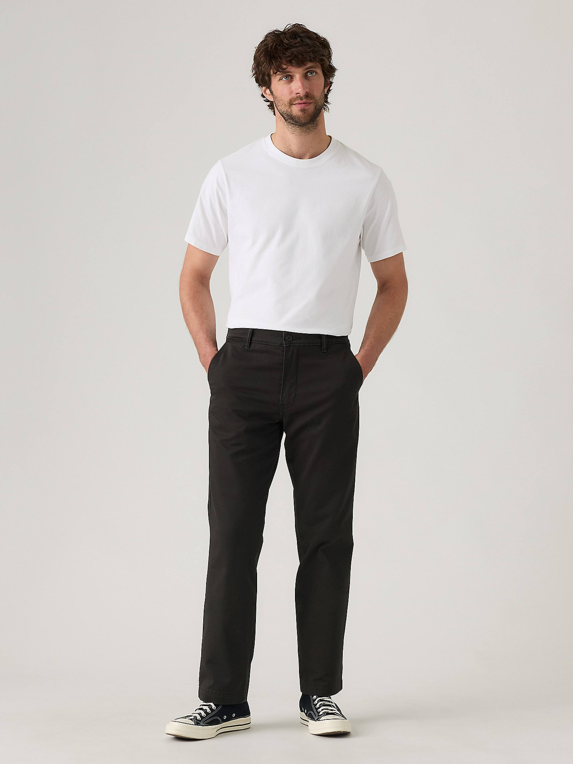Xx Chino Rlx Straight In Meteorite