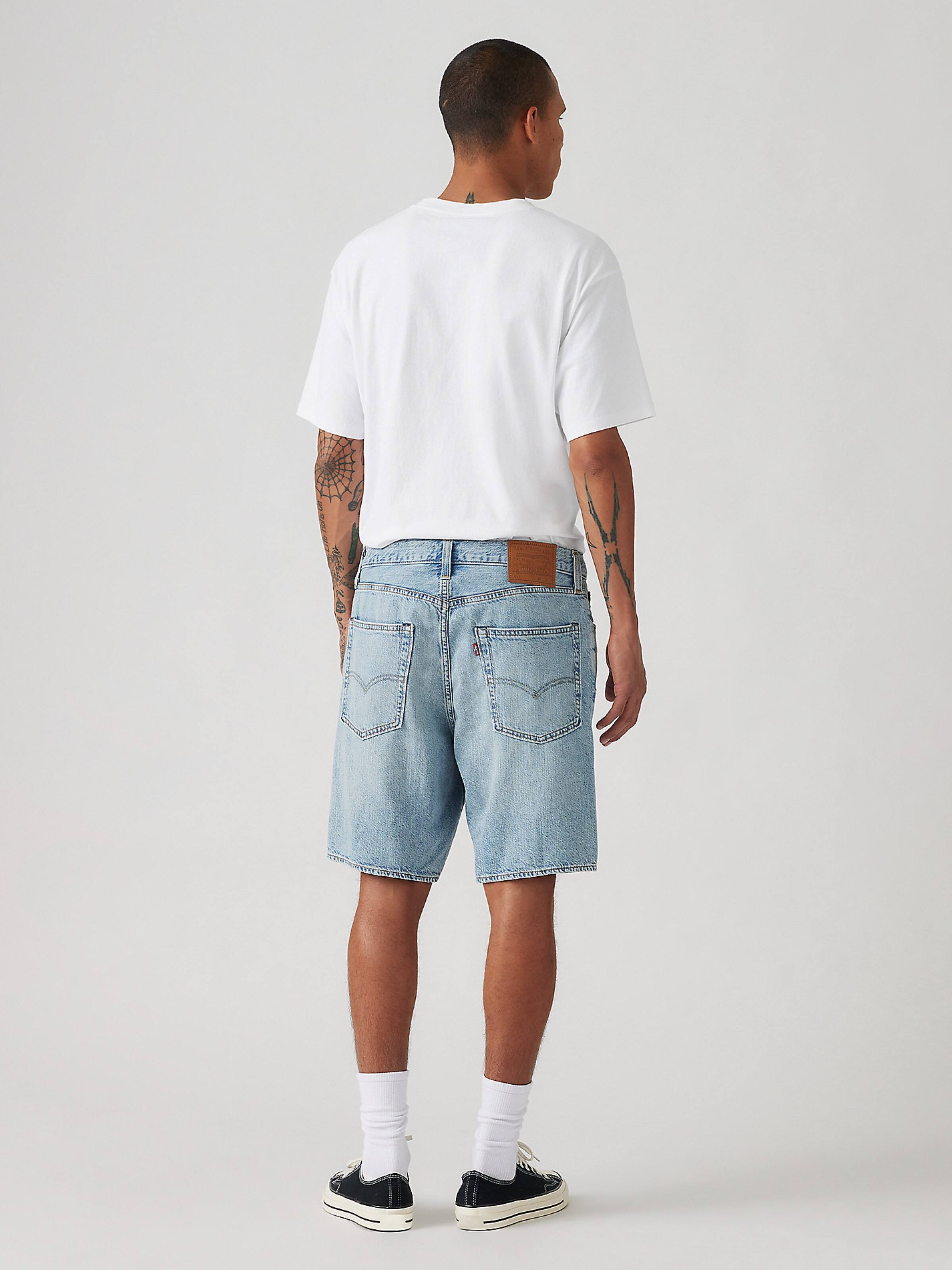 468 Loose Short In Rewrite Hope Ltwt