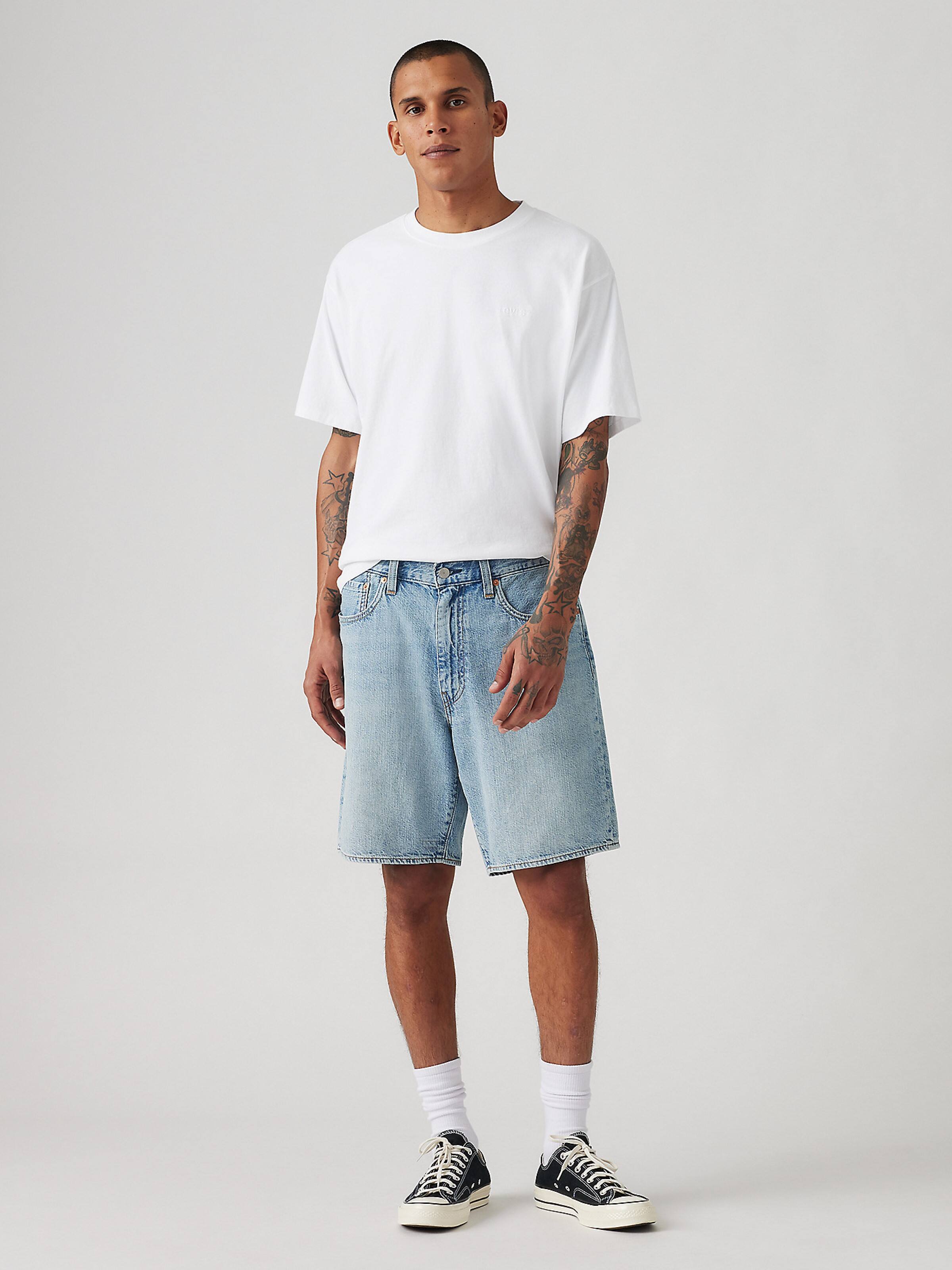 468 Loose Short In Rewrite Hope Ltwt