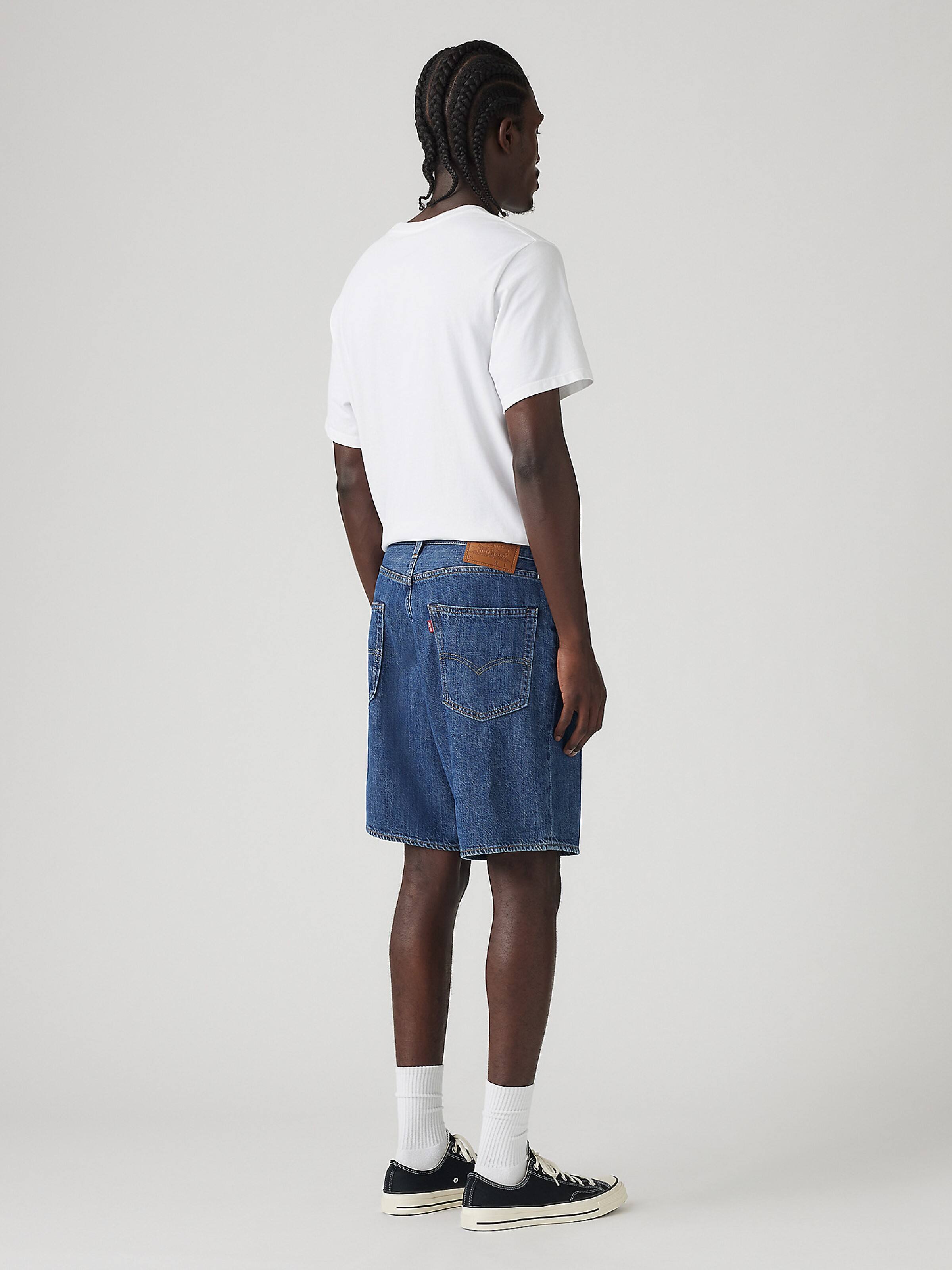 468 Loose Short In Summer Nights Ltwt