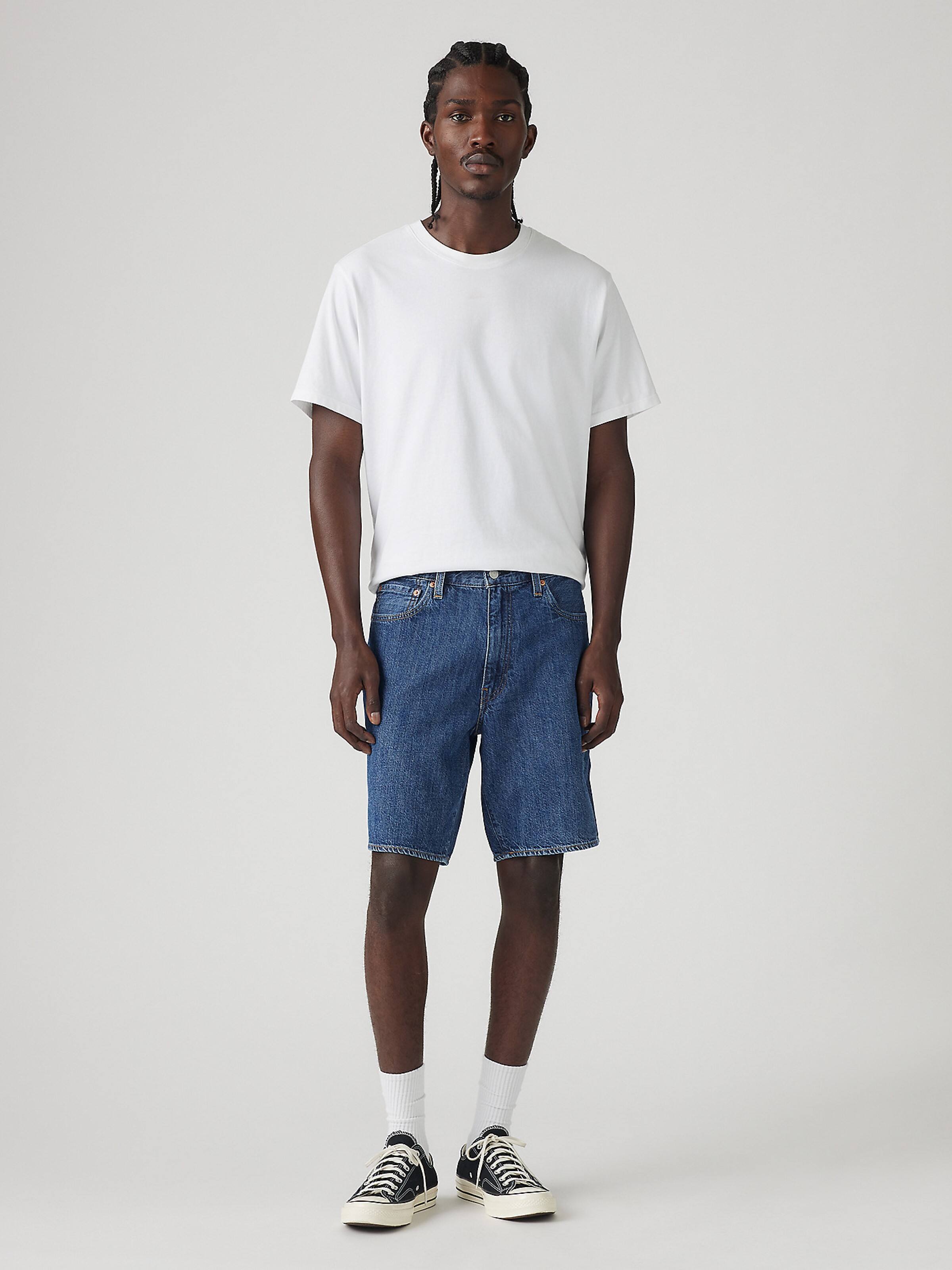 468 Loose Short In Summer Nights Ltwt