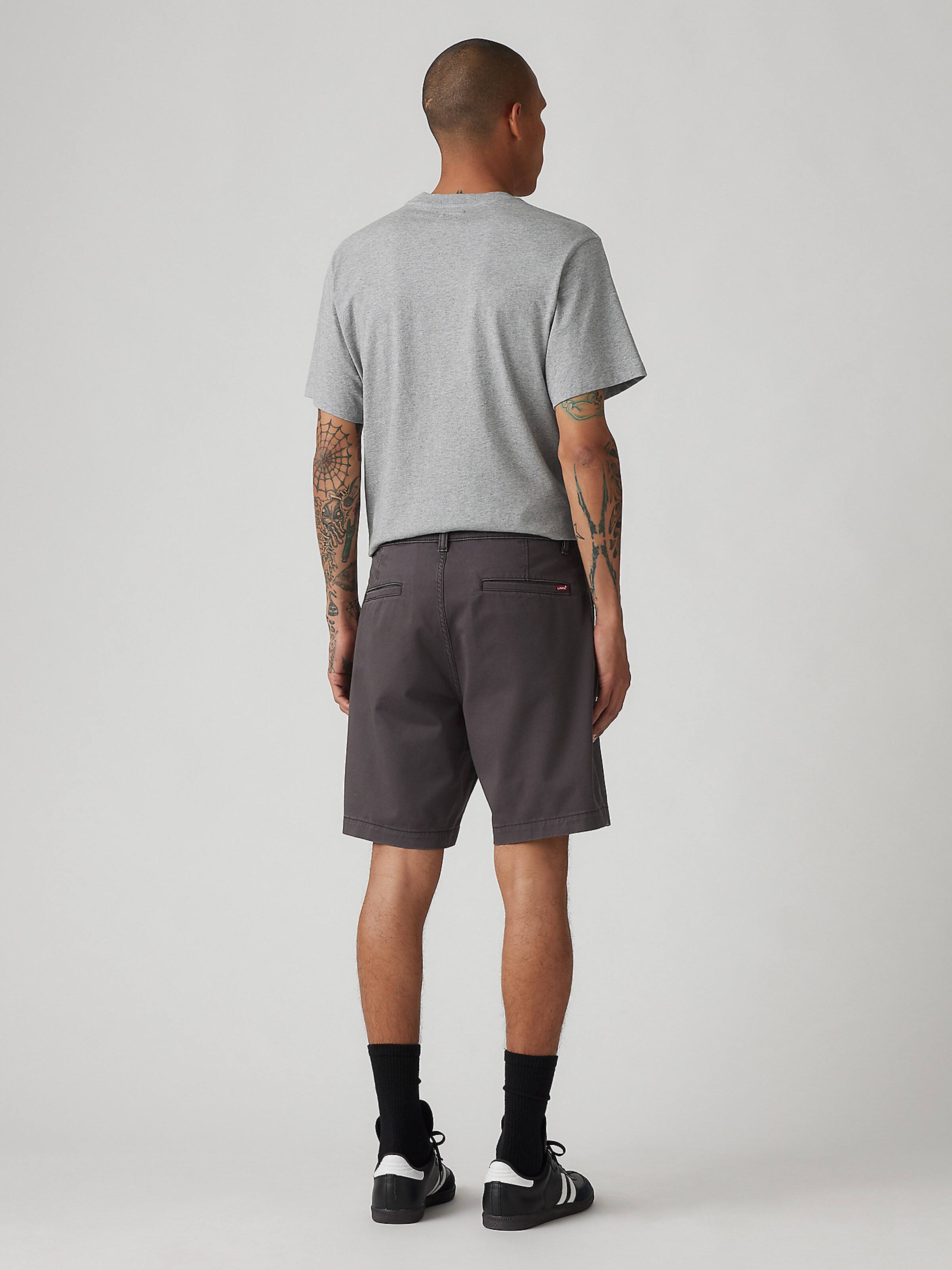 Xx Chino Rlx Short In Dark Phantom