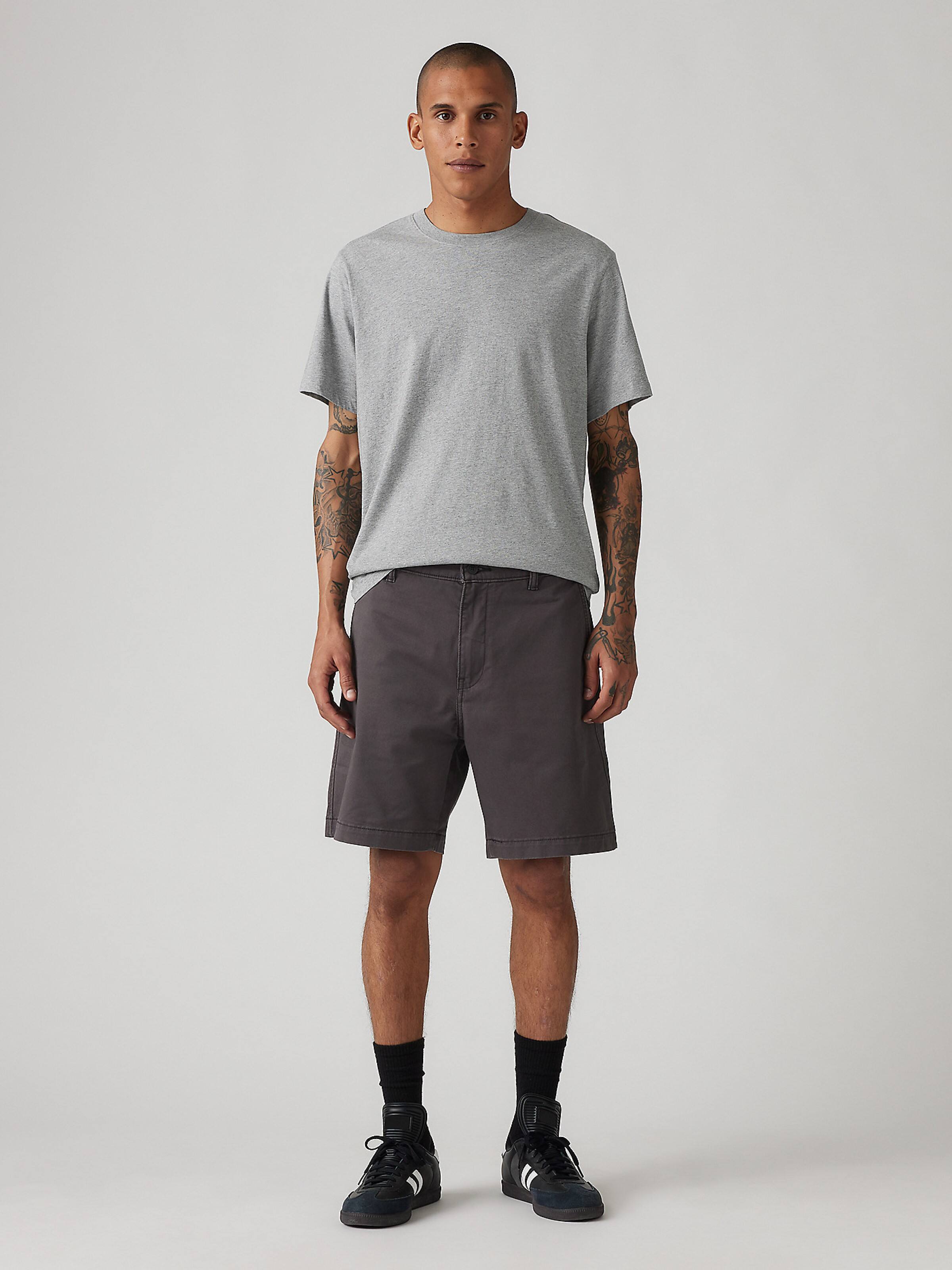 Xx Chino Rlx Short In Dark Phantom