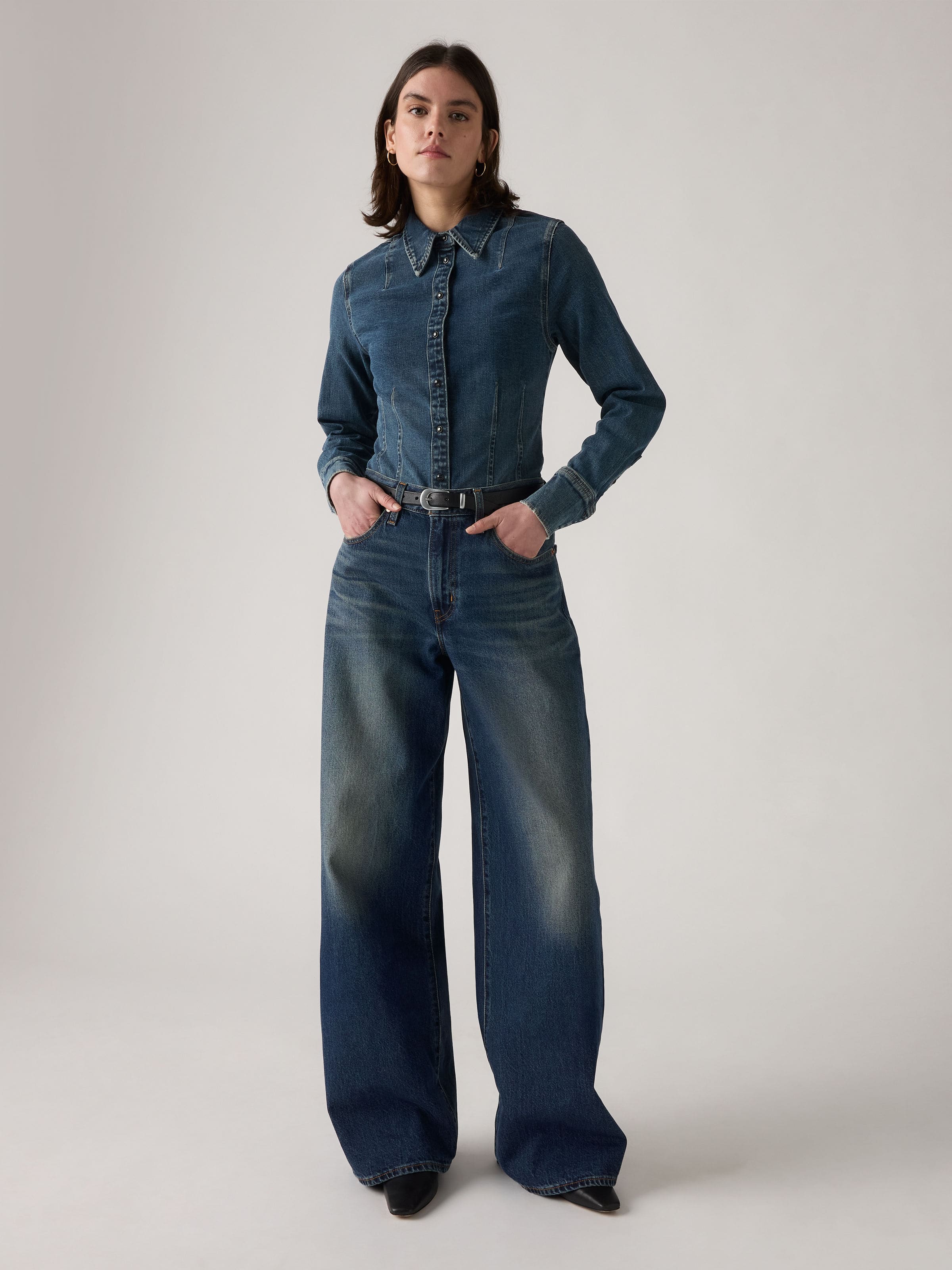 Xl Straight In Last Thursday