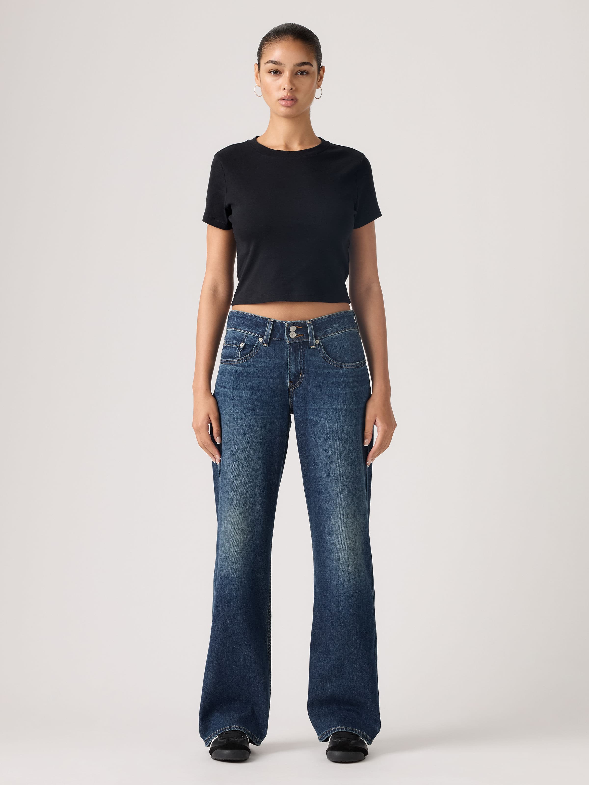 Superlow Loose In Grounded Optimism