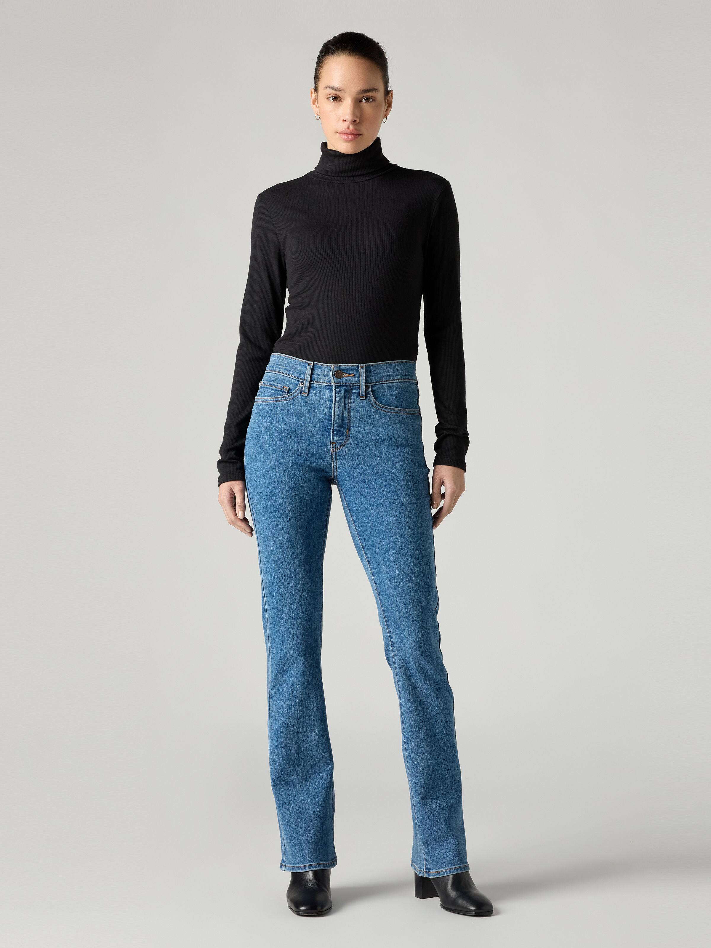 315 Shaping Boot In We Have Arrived