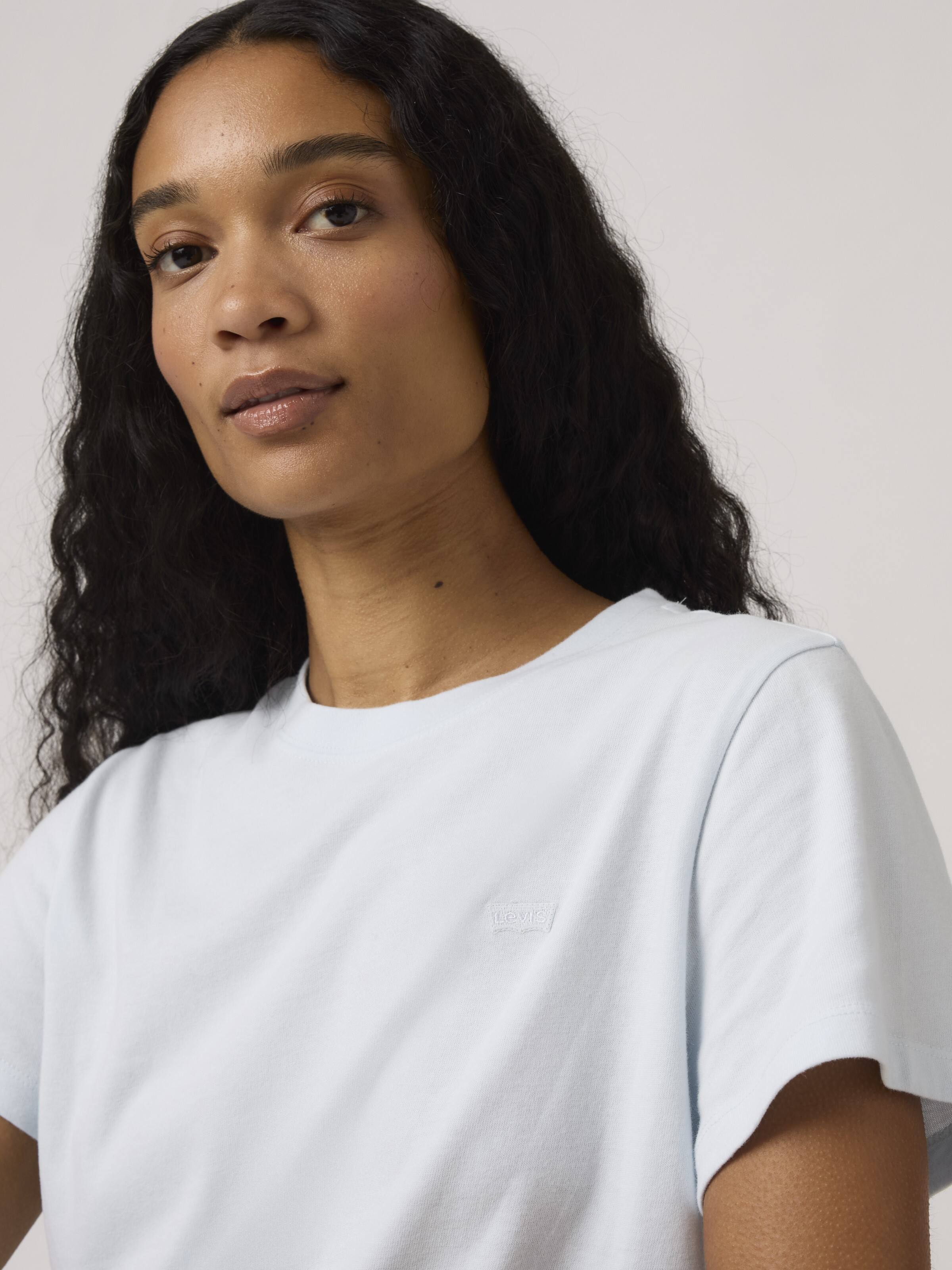 Favorite Cotton Tee Hm In Country Air