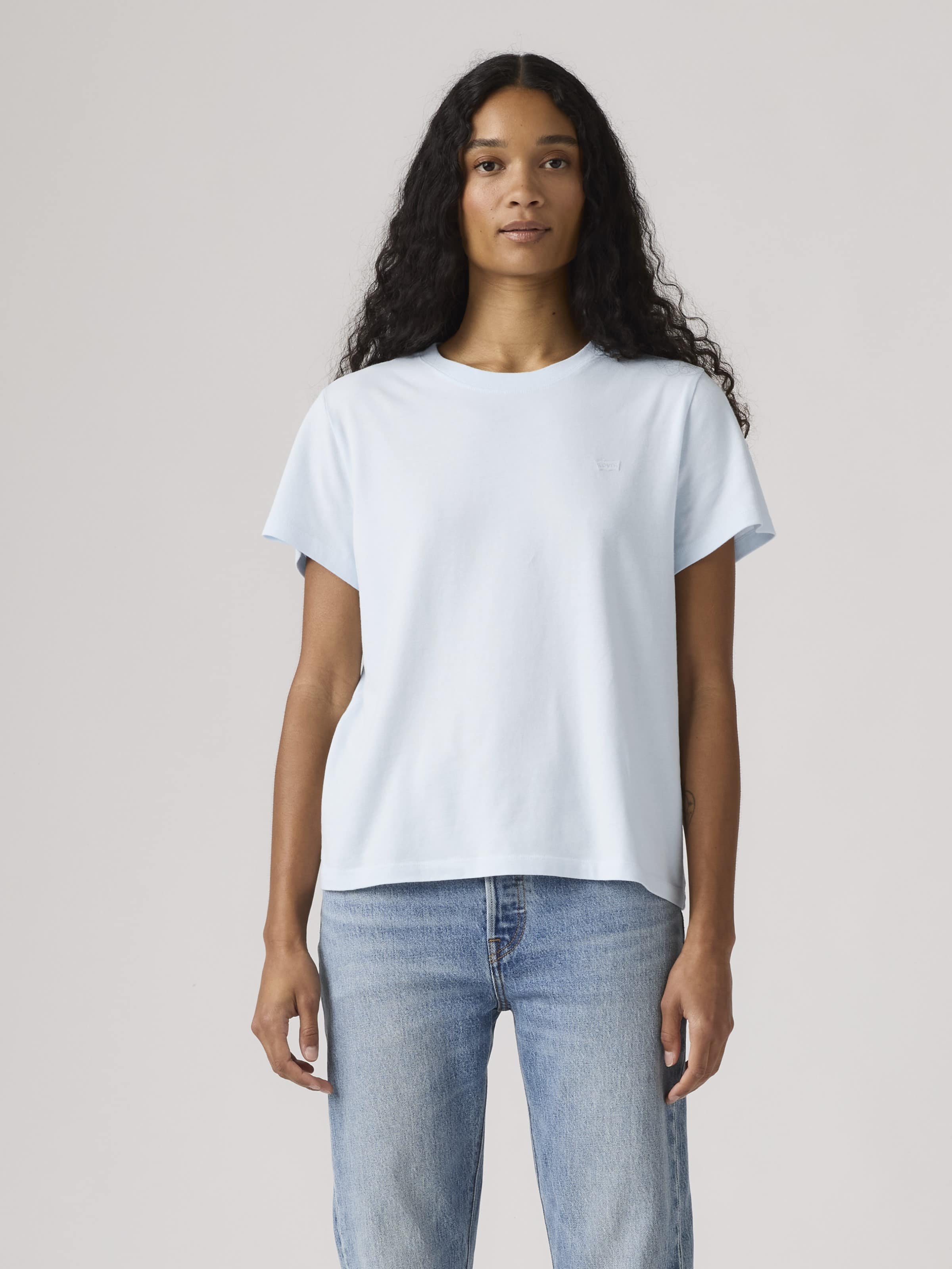 Favorite Cotton Tee Hm In Country Air