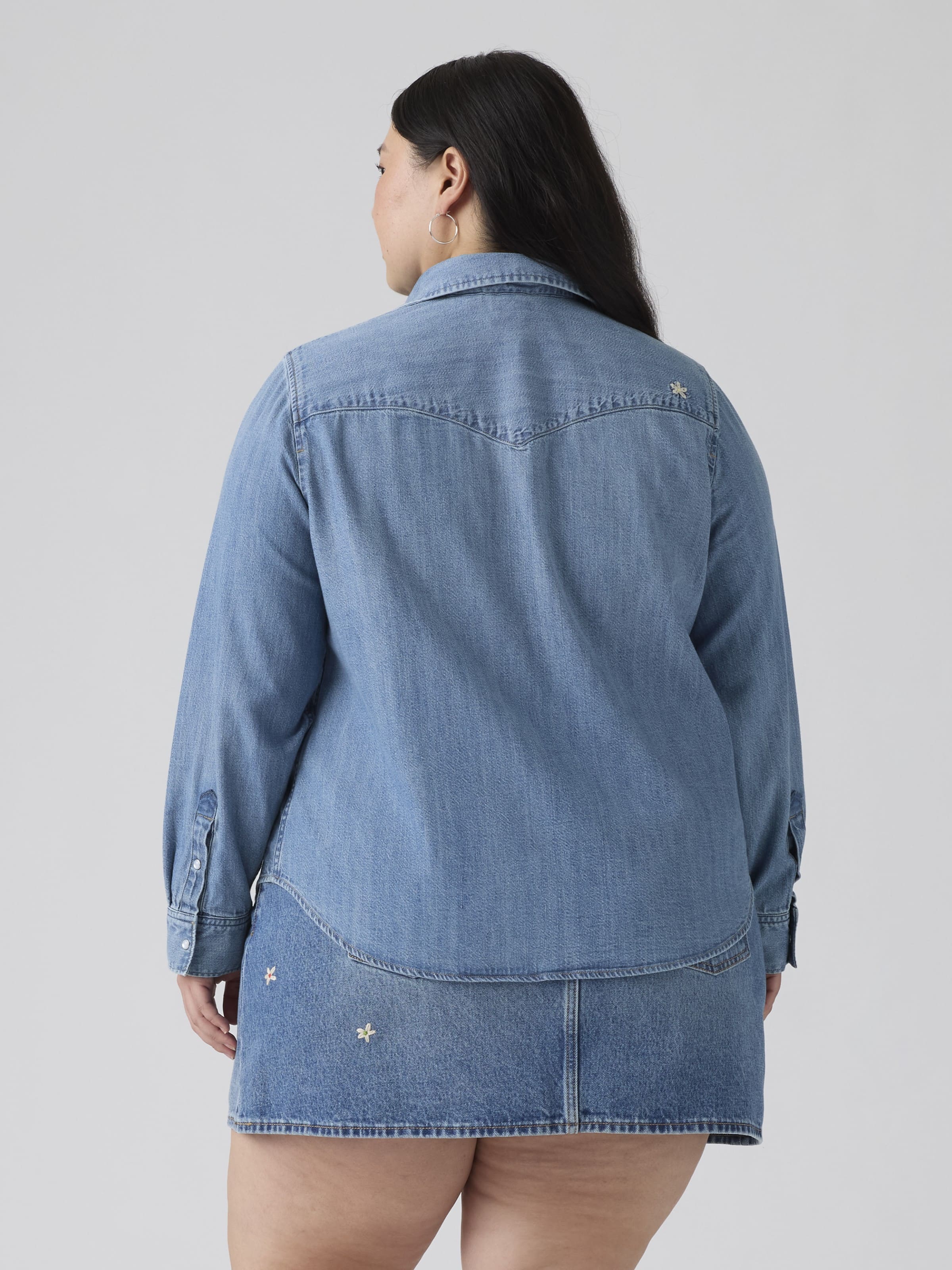 Curve Ultimate Western In Bee In The Bonnet