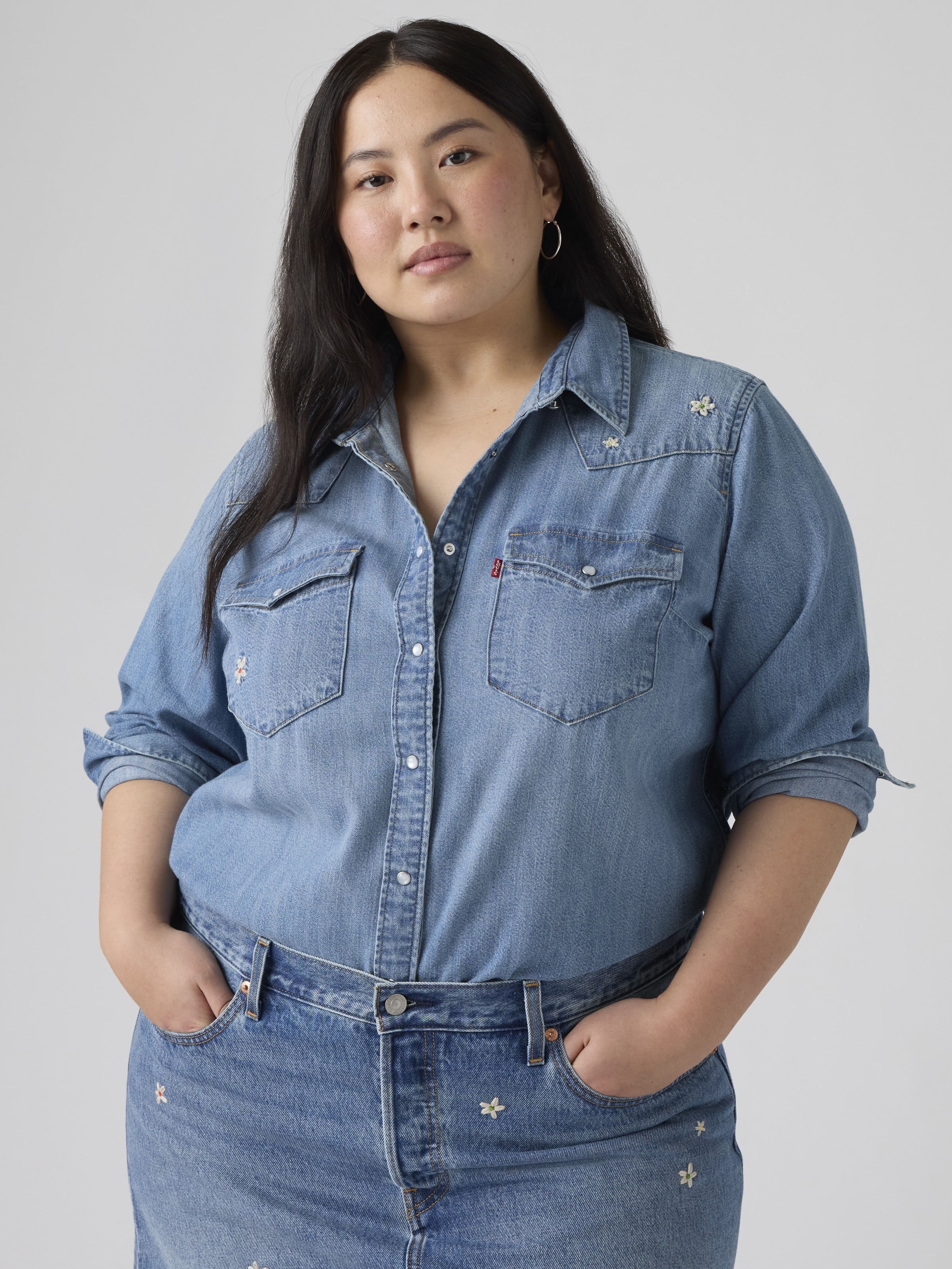 Curve Ultimate Western In Bee In The Bonnet