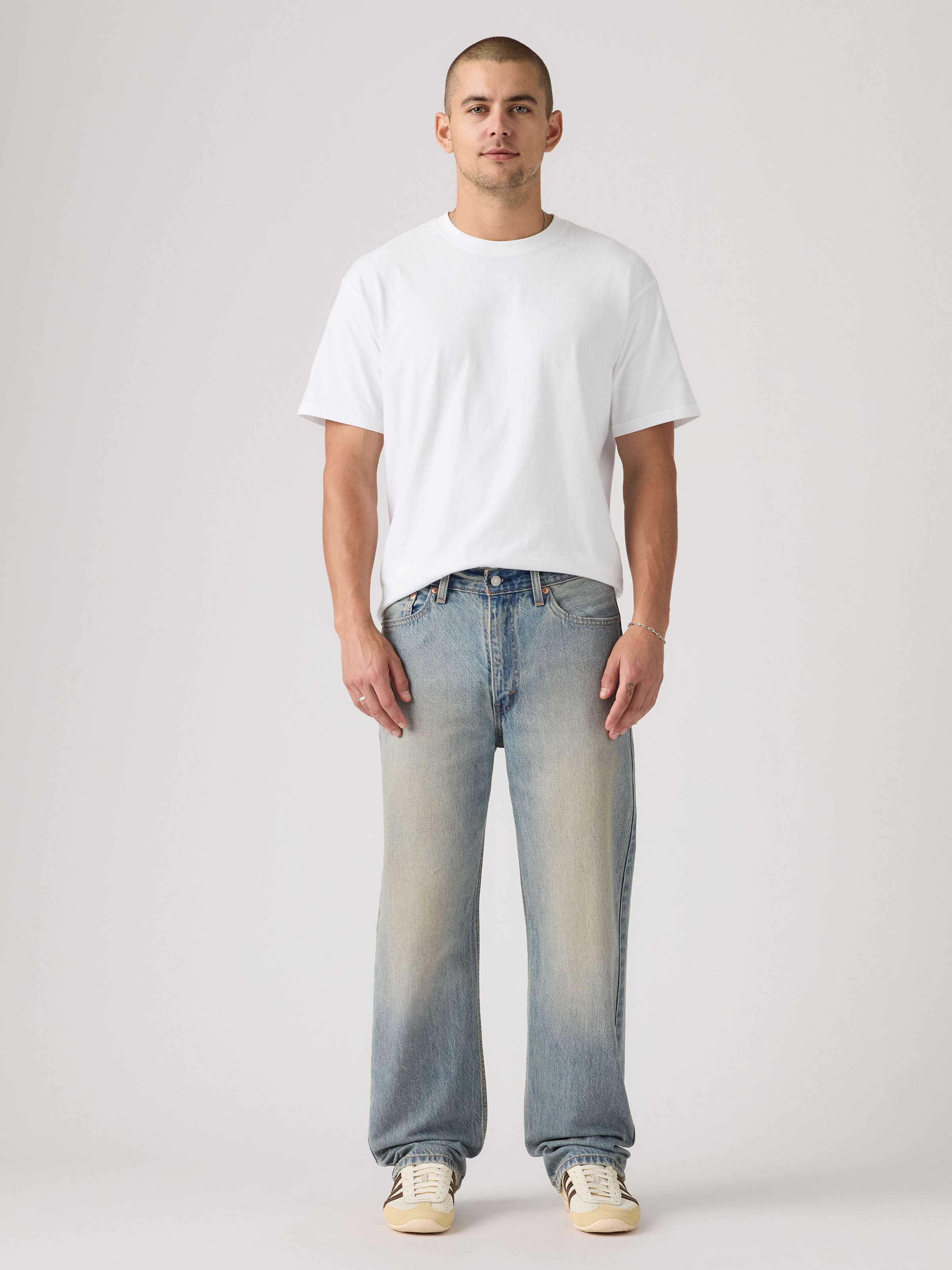 565 Loose Straight In Wherever You Are