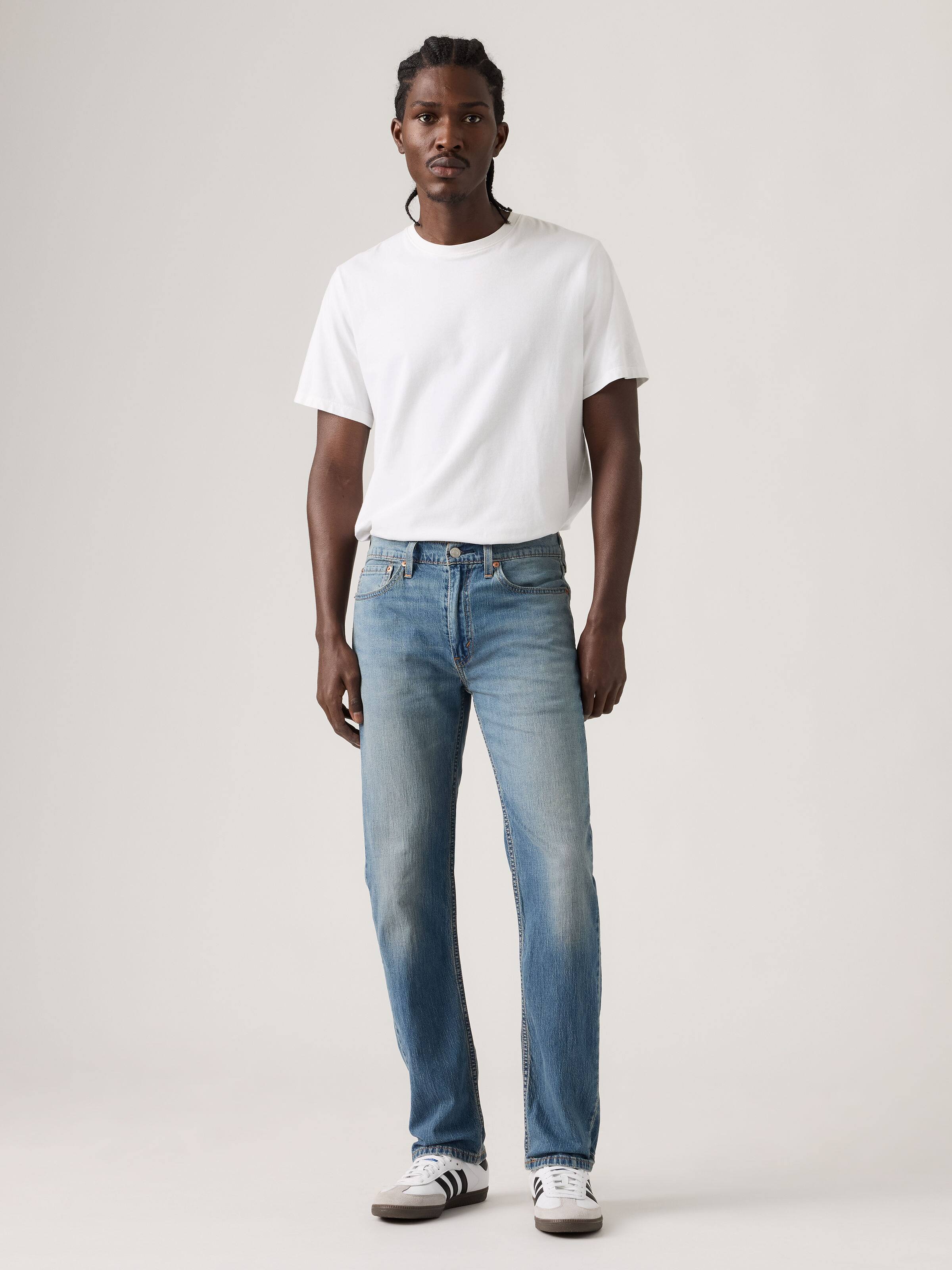 514 Straight Jean In All I Can Do