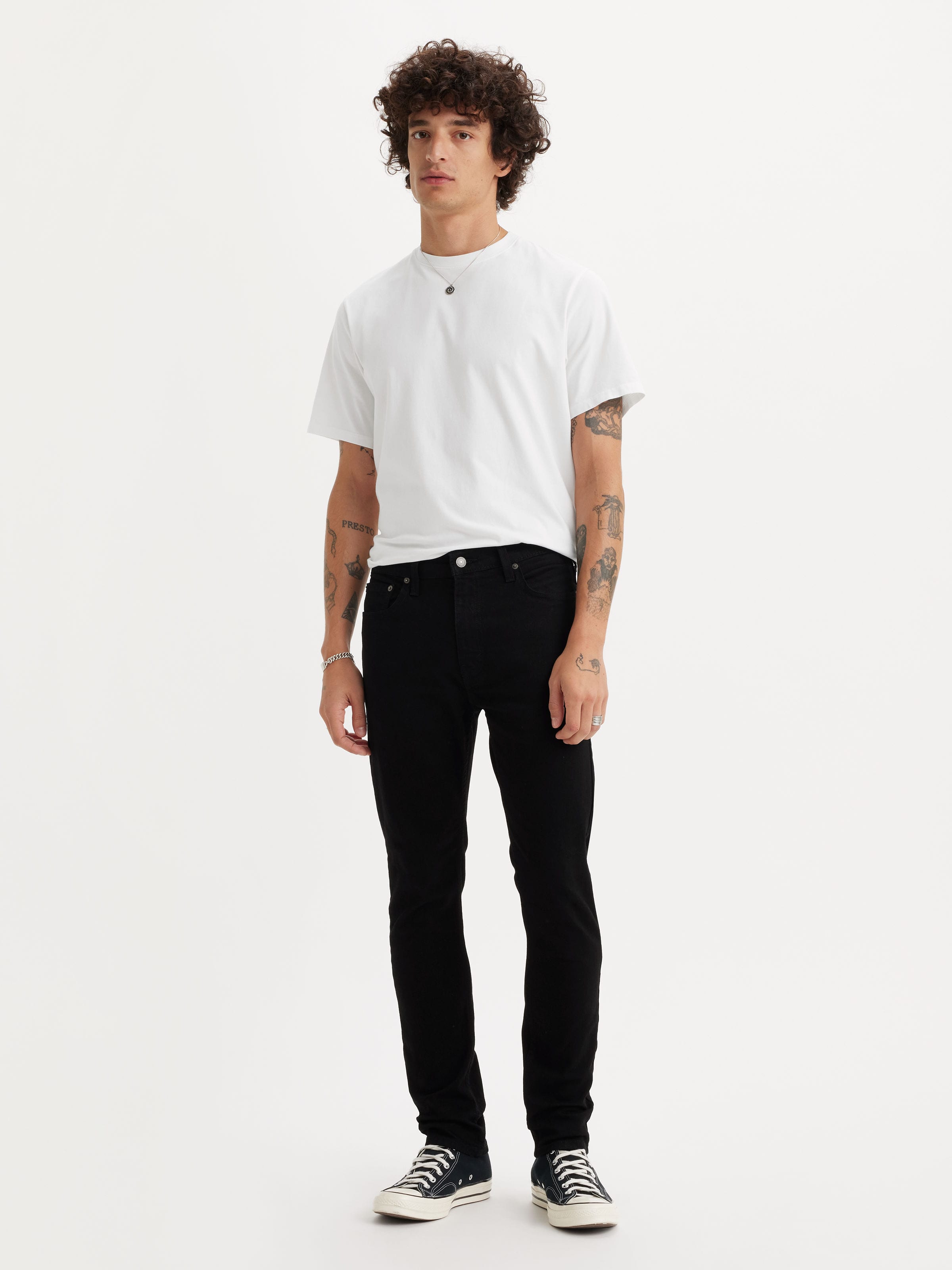 510 Skinny Jean In Native Cali