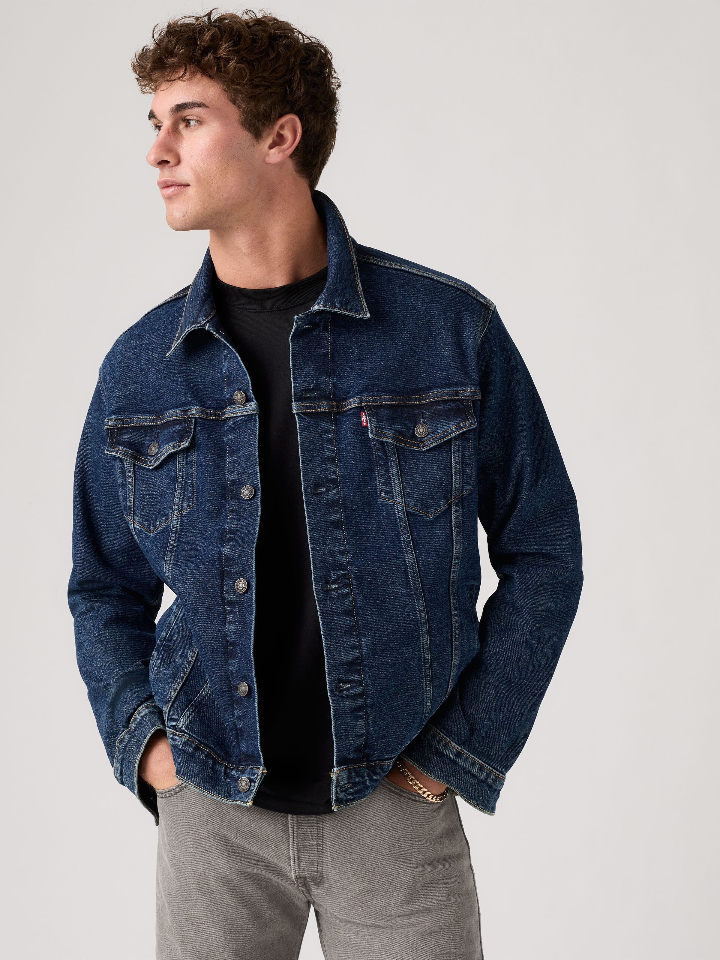 Original Trucker In Colousa