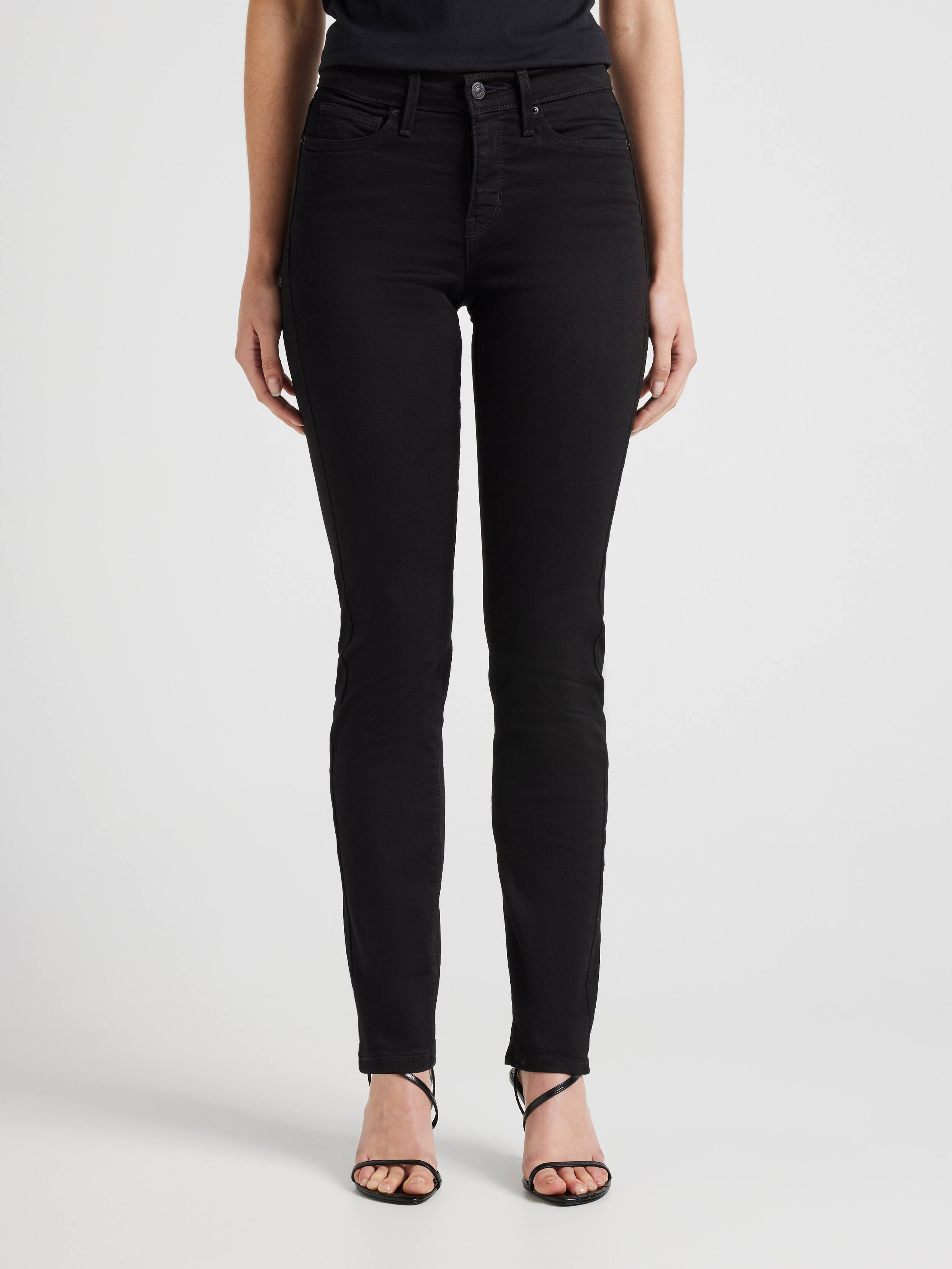 312 Shaping Slim In Soft Black