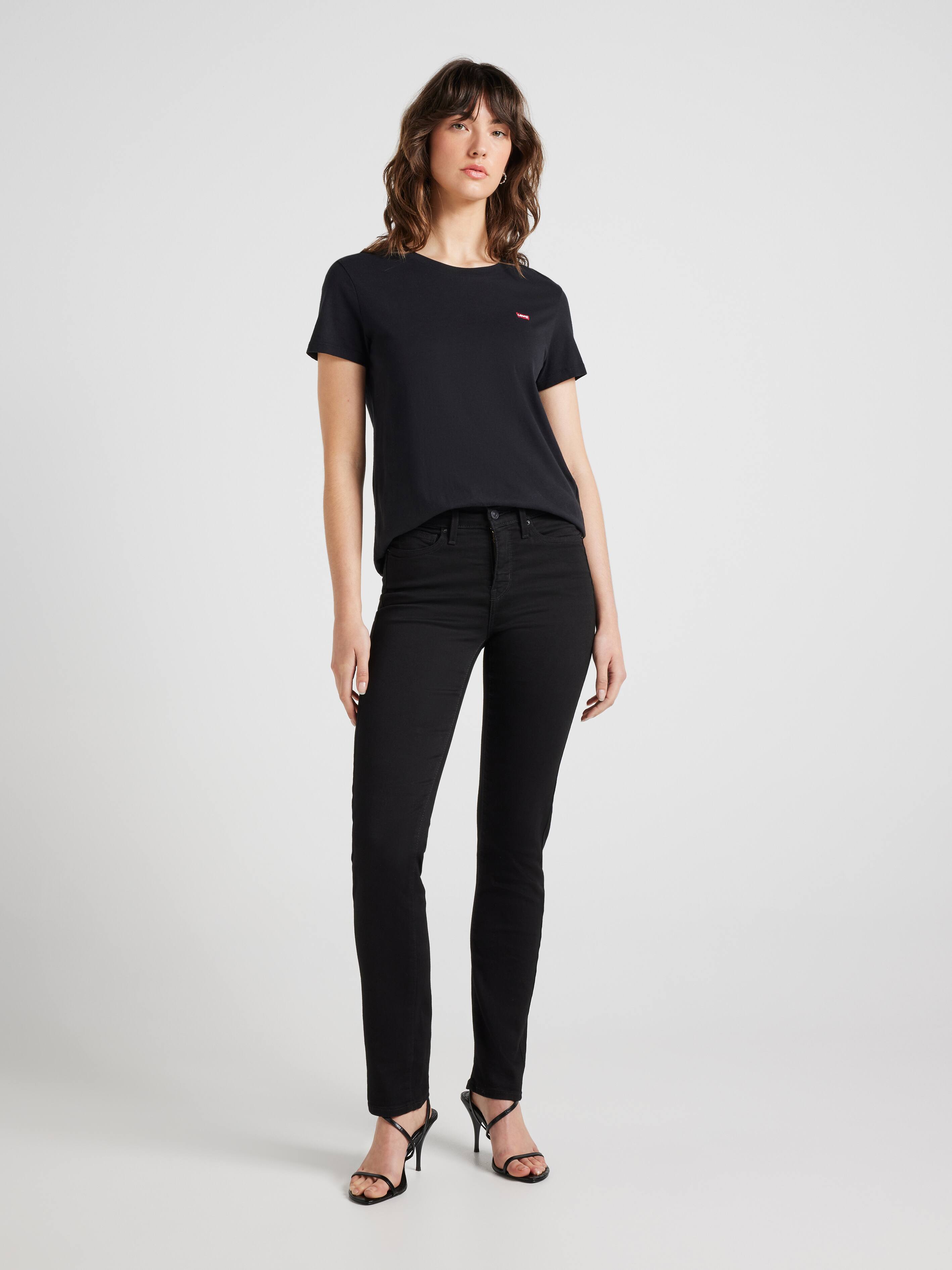312 Shaping Slim In Soft Black