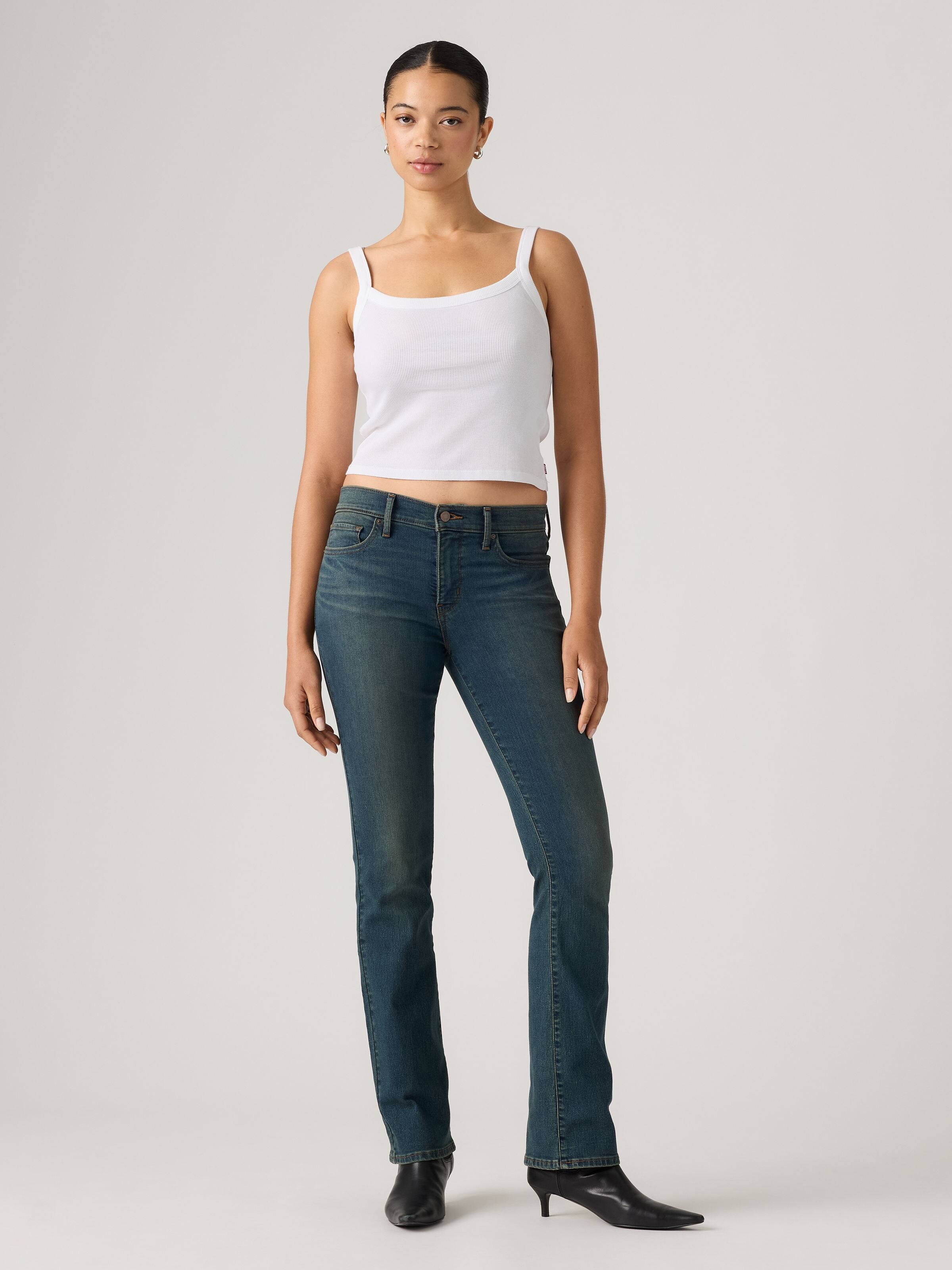 Levis 315 Boot Cashout Jean