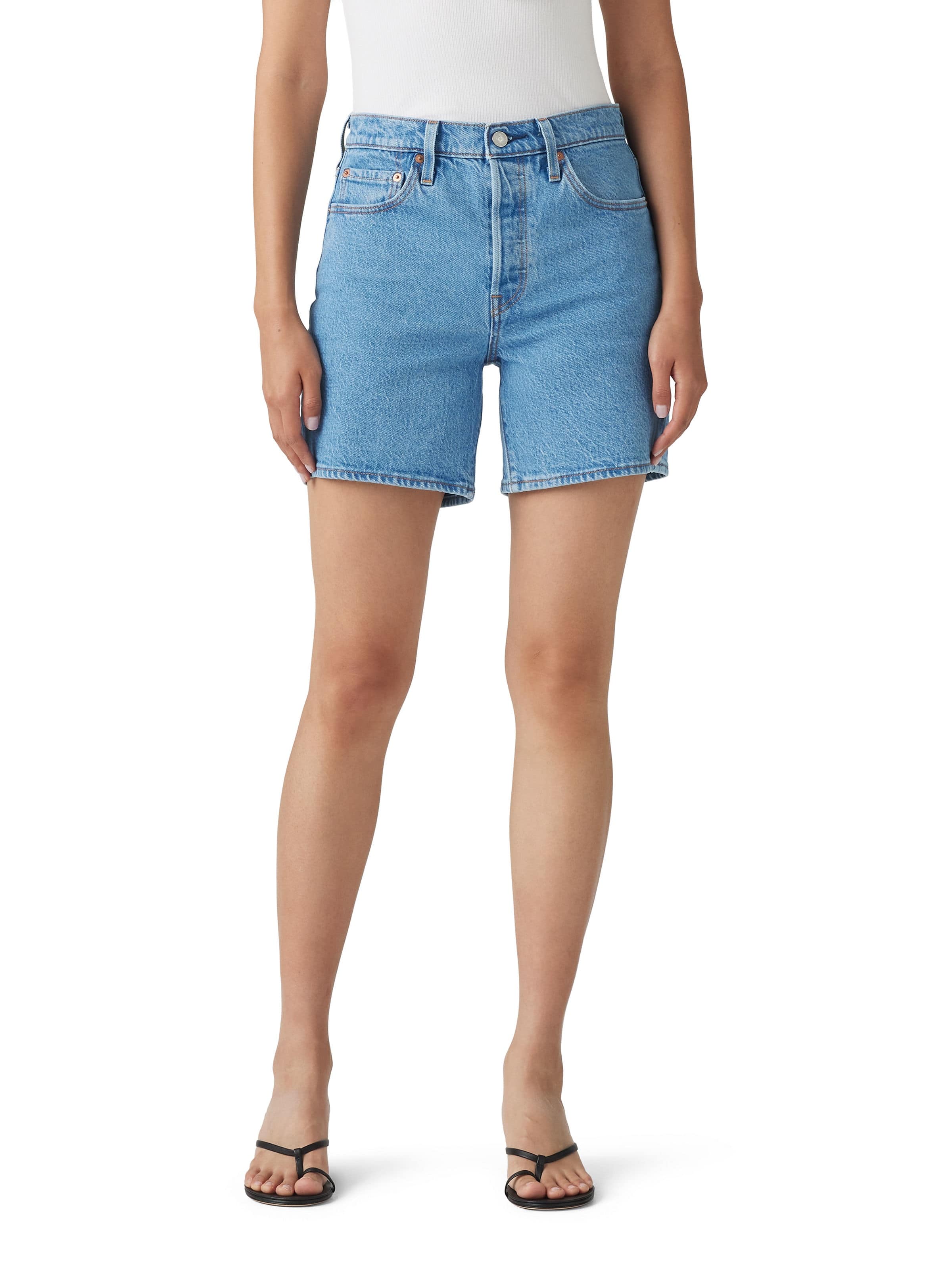 501 Shorts In Multiple Choice