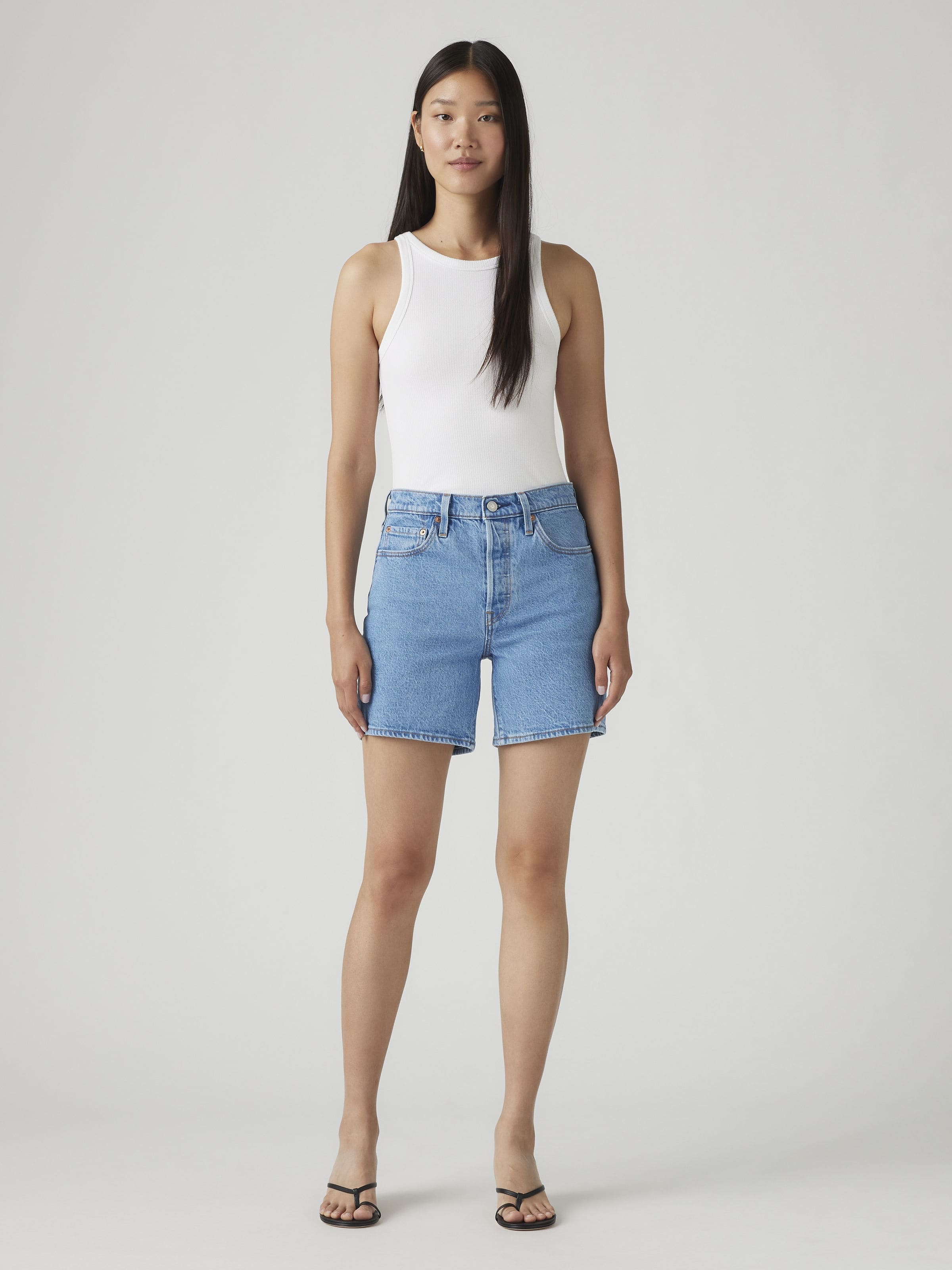 501 Shorts In Multiple Choice