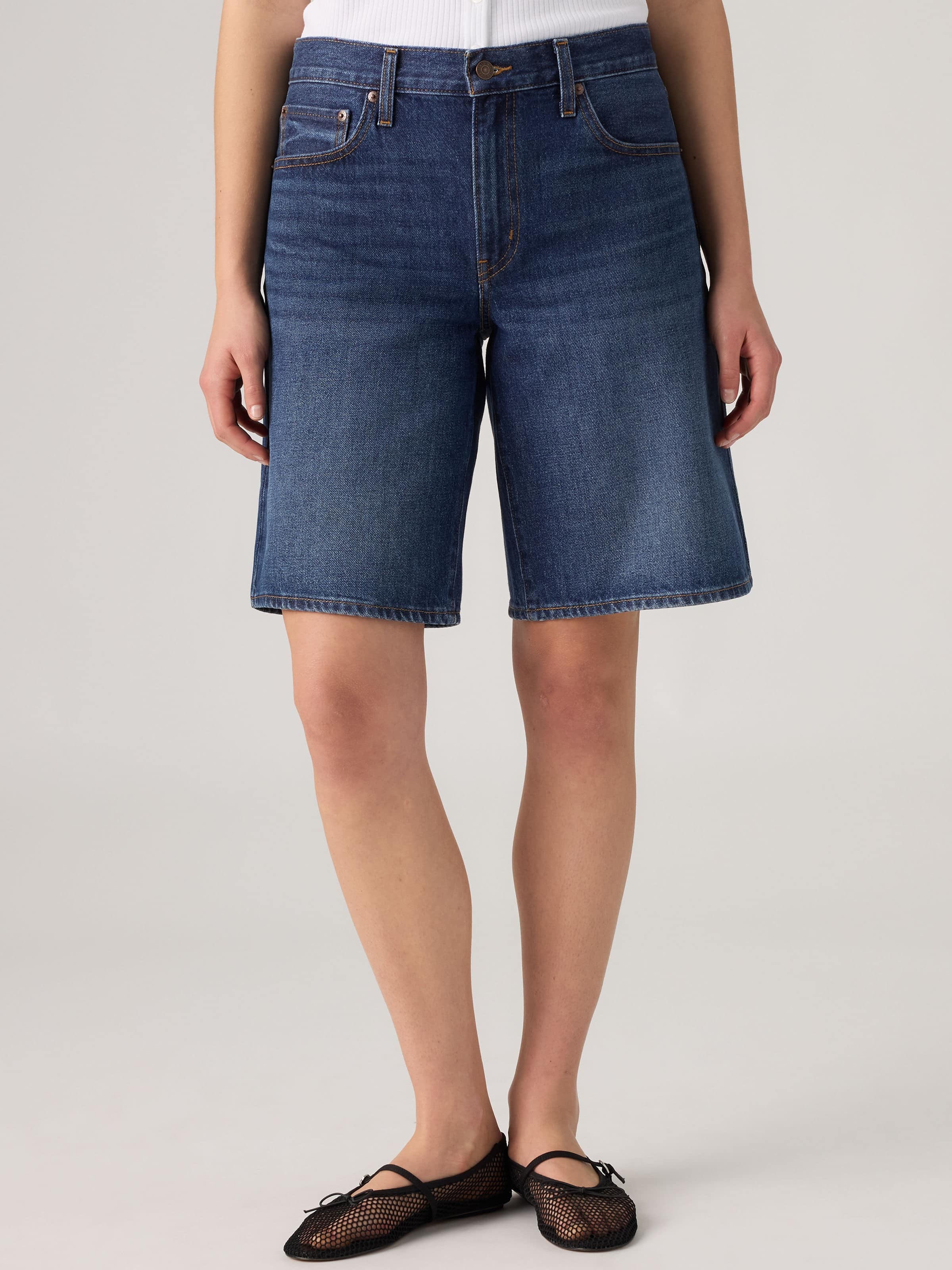 Middy Jort In Good Fortune
