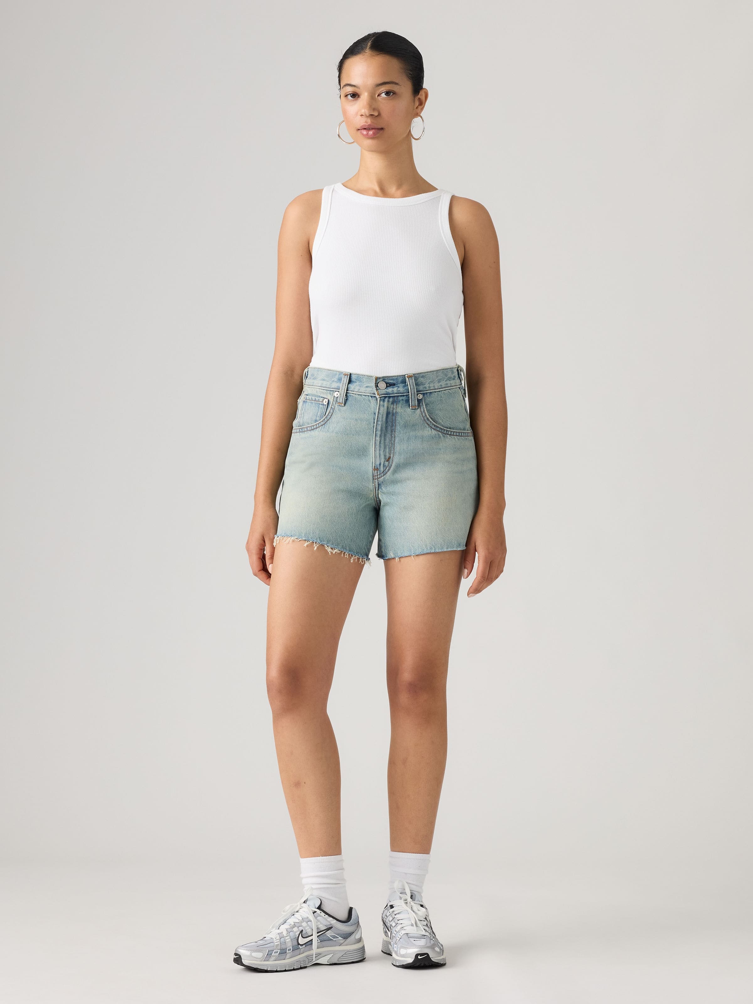 Cinch Shorts In Time To Dust