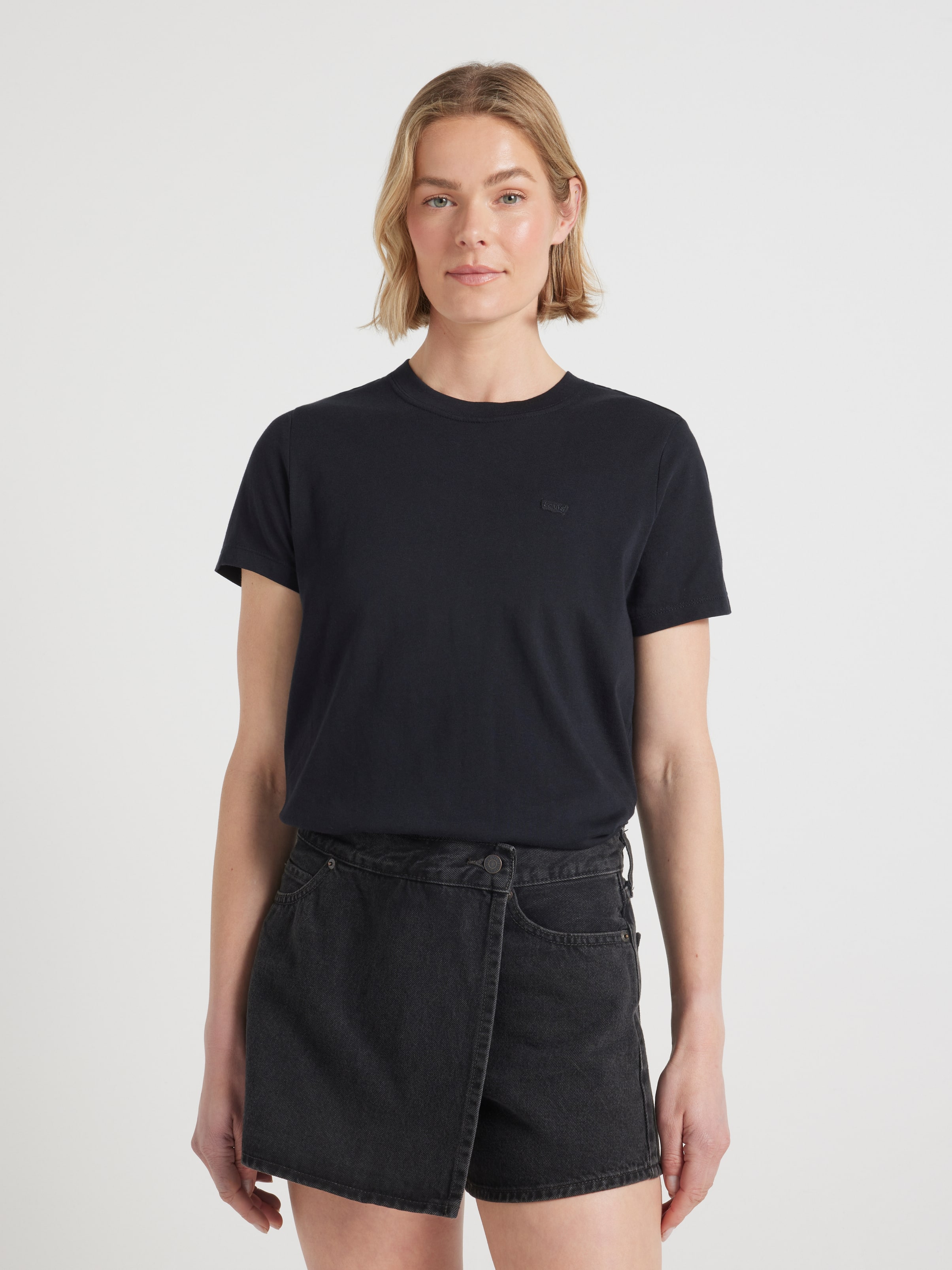 Skort In Open Mind