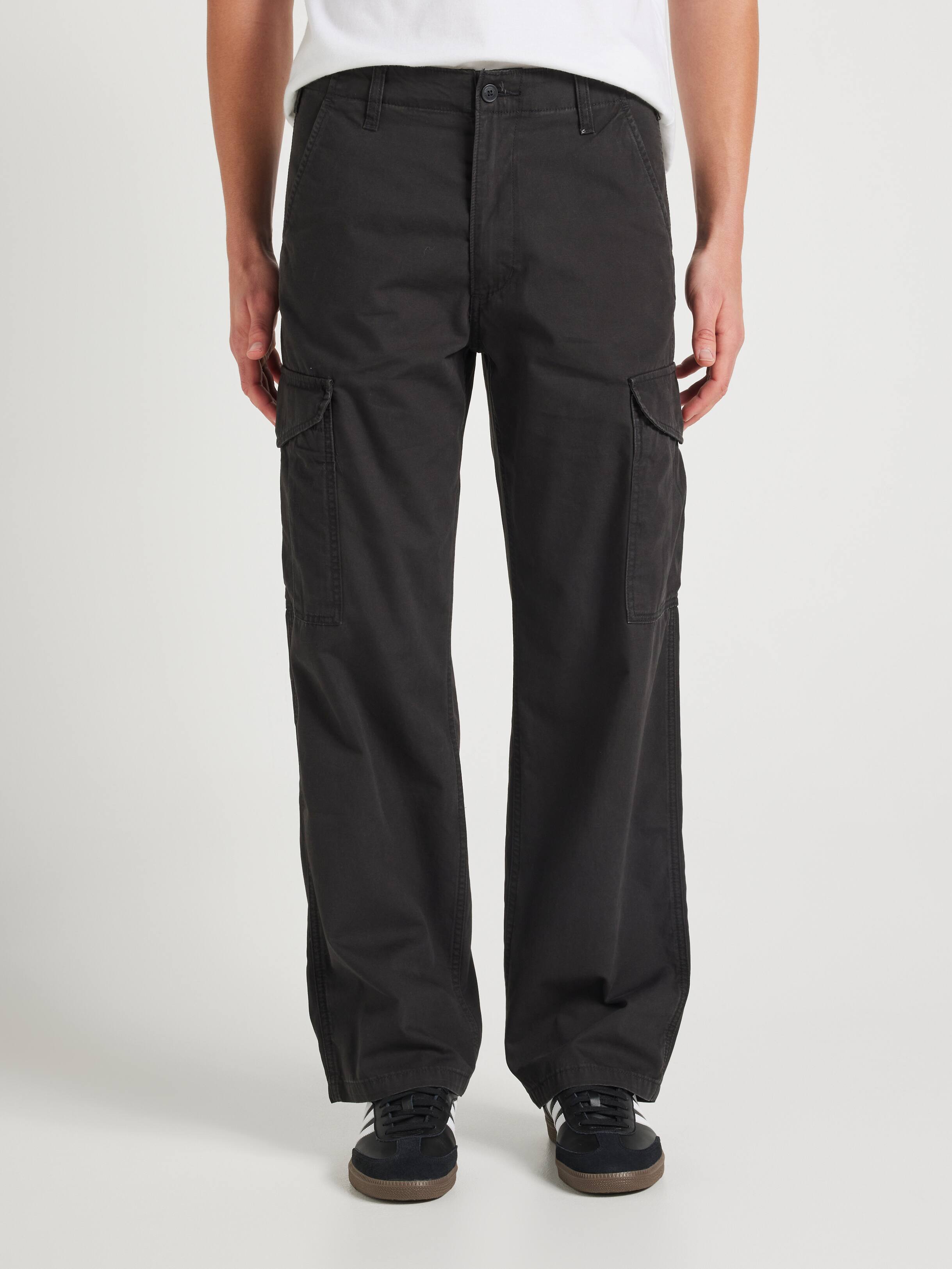 Xx Cargo Baggy In Meteorite
