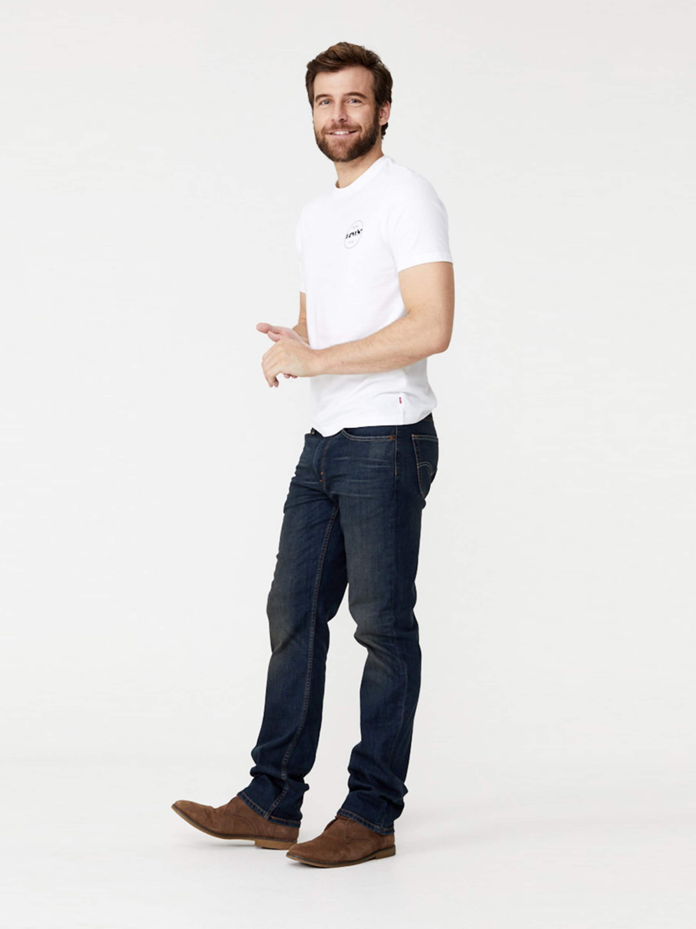 514 Straight In Covered Up 30/32