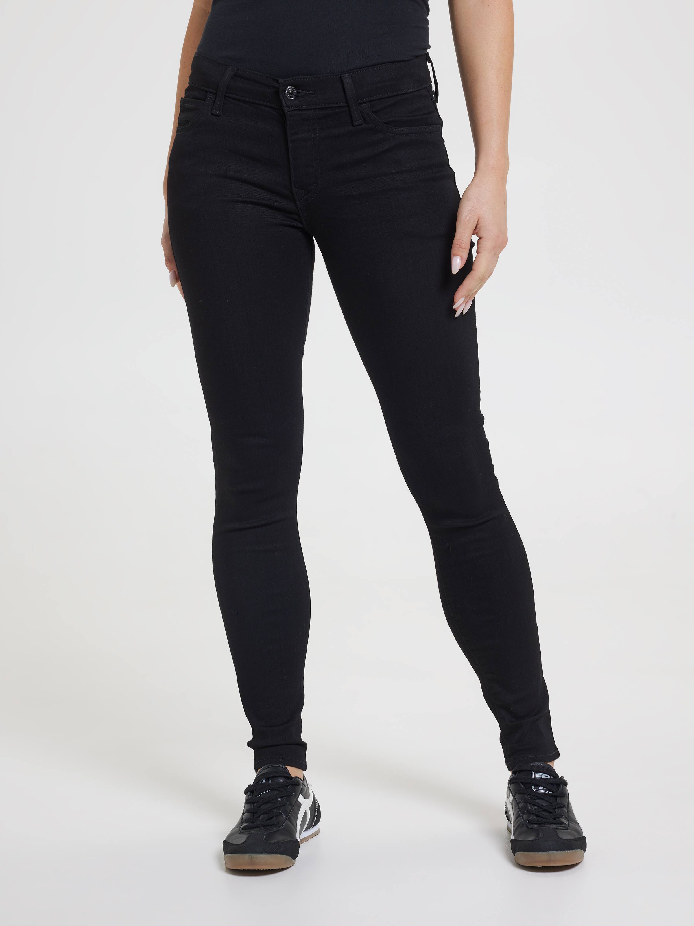 710 Super Skinny Jean In Secluded Echo