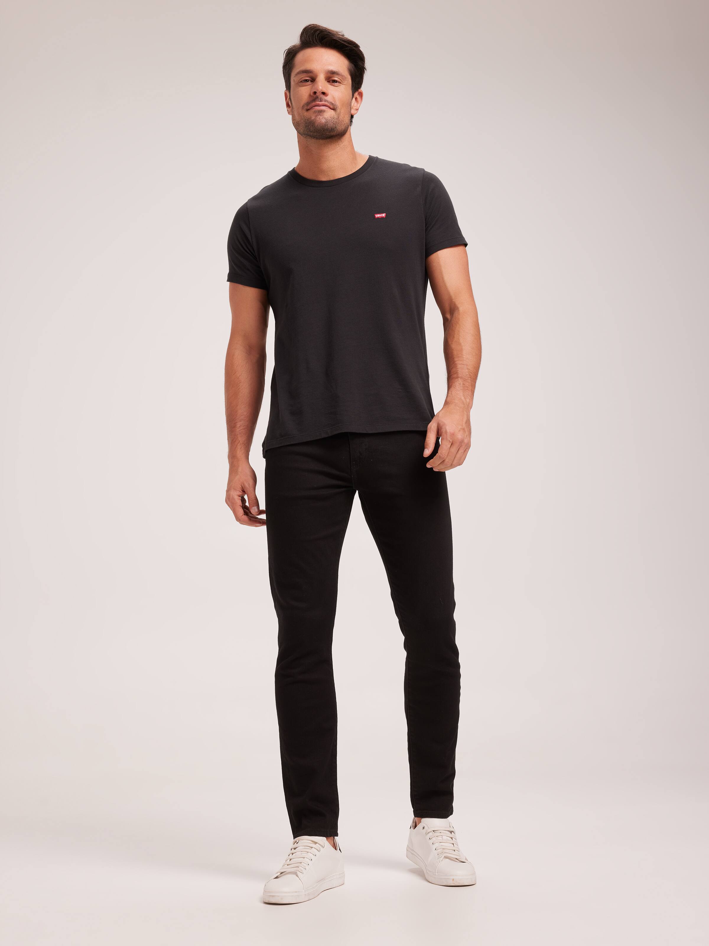 512 Slim Taper Jean In Nightshine