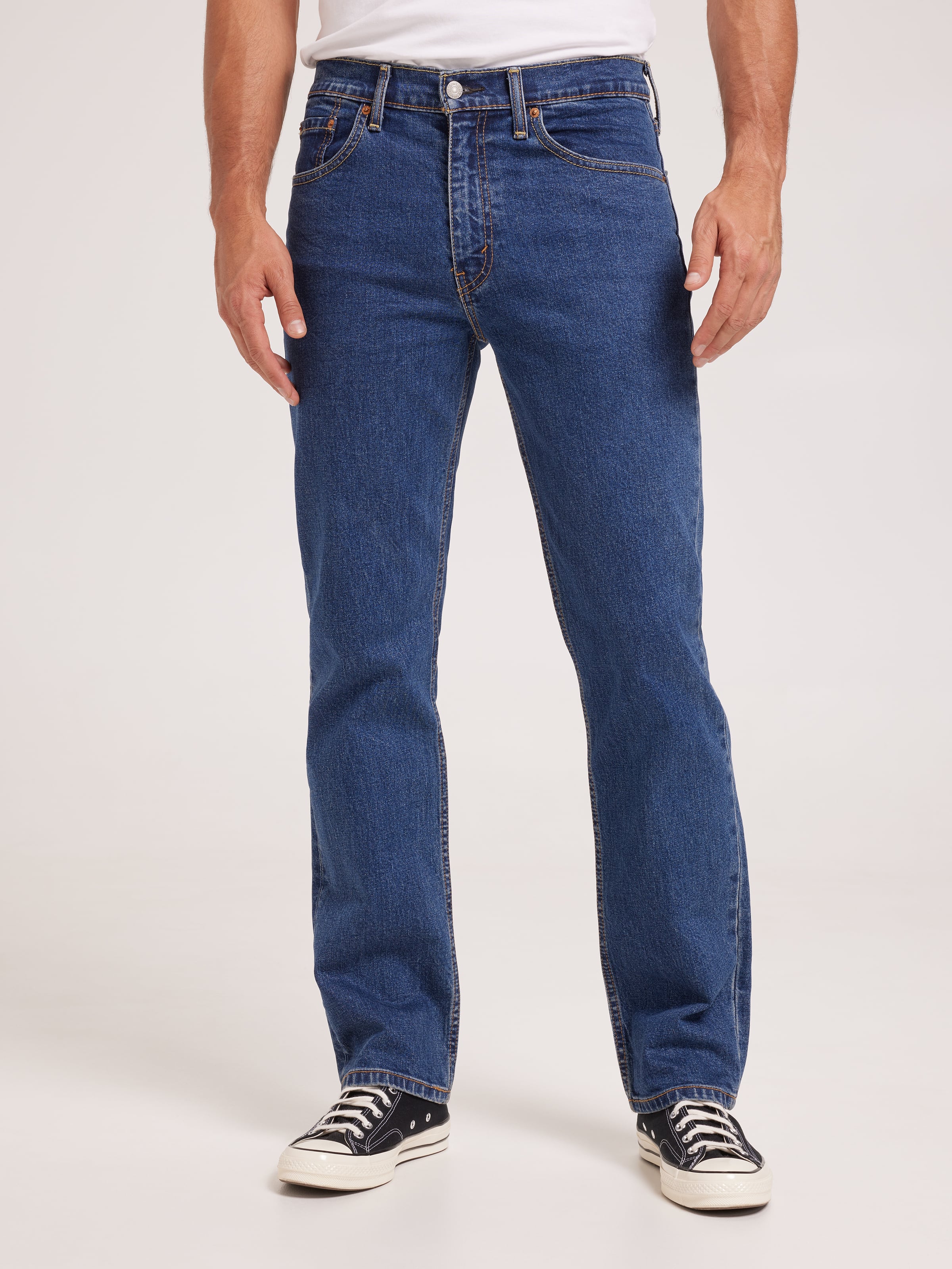 Men s Levi s Just Jeans Online