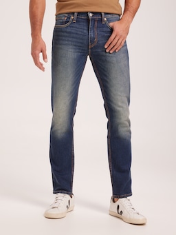 511 Slim Jean In Blue Canyon