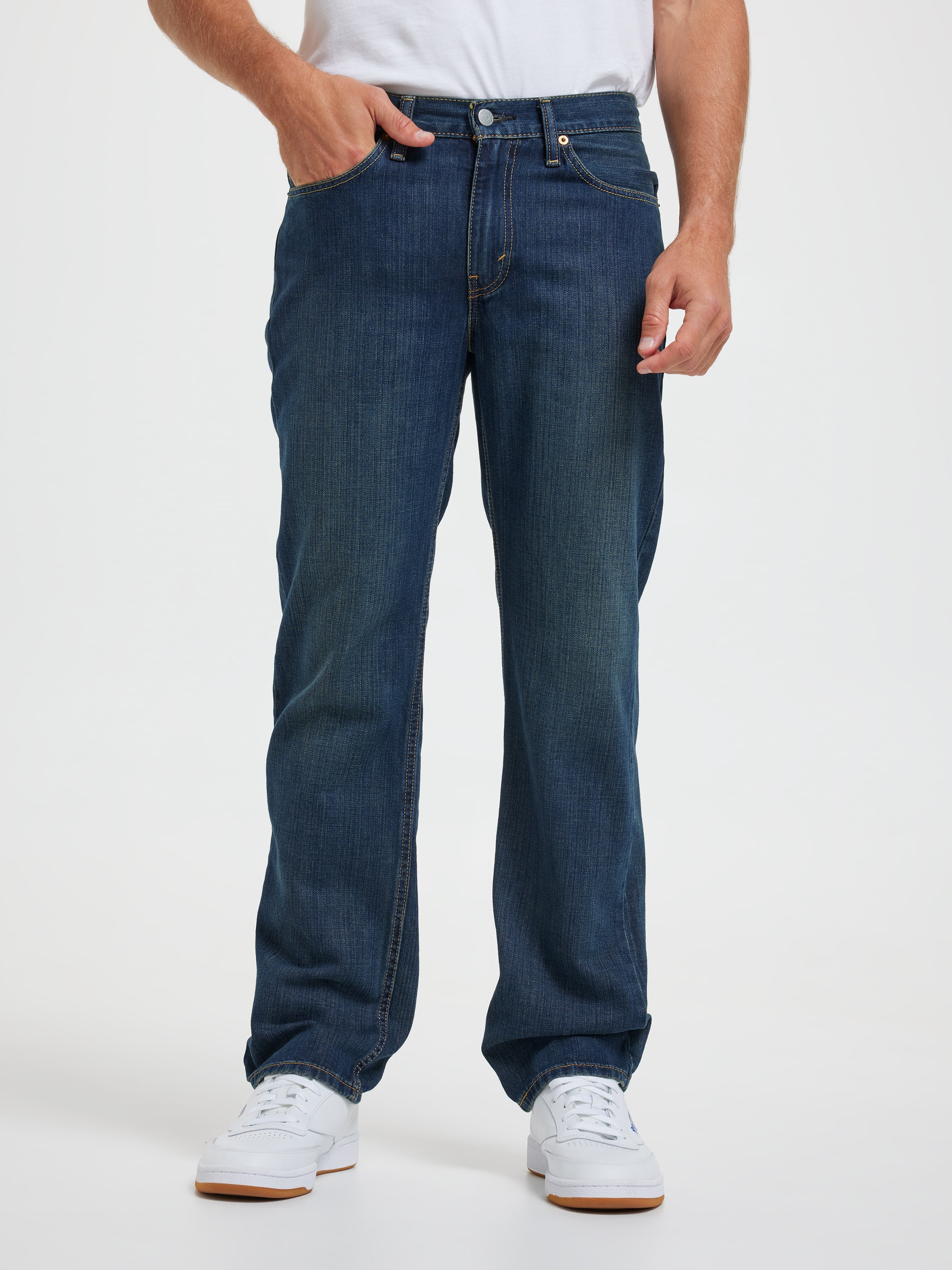 514 Straight Jean In Corben