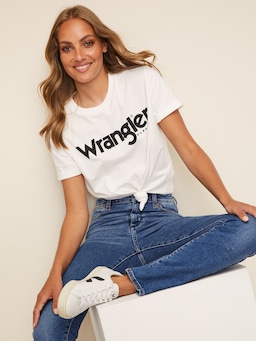 Women's Wrangler Collection | Just Jeans