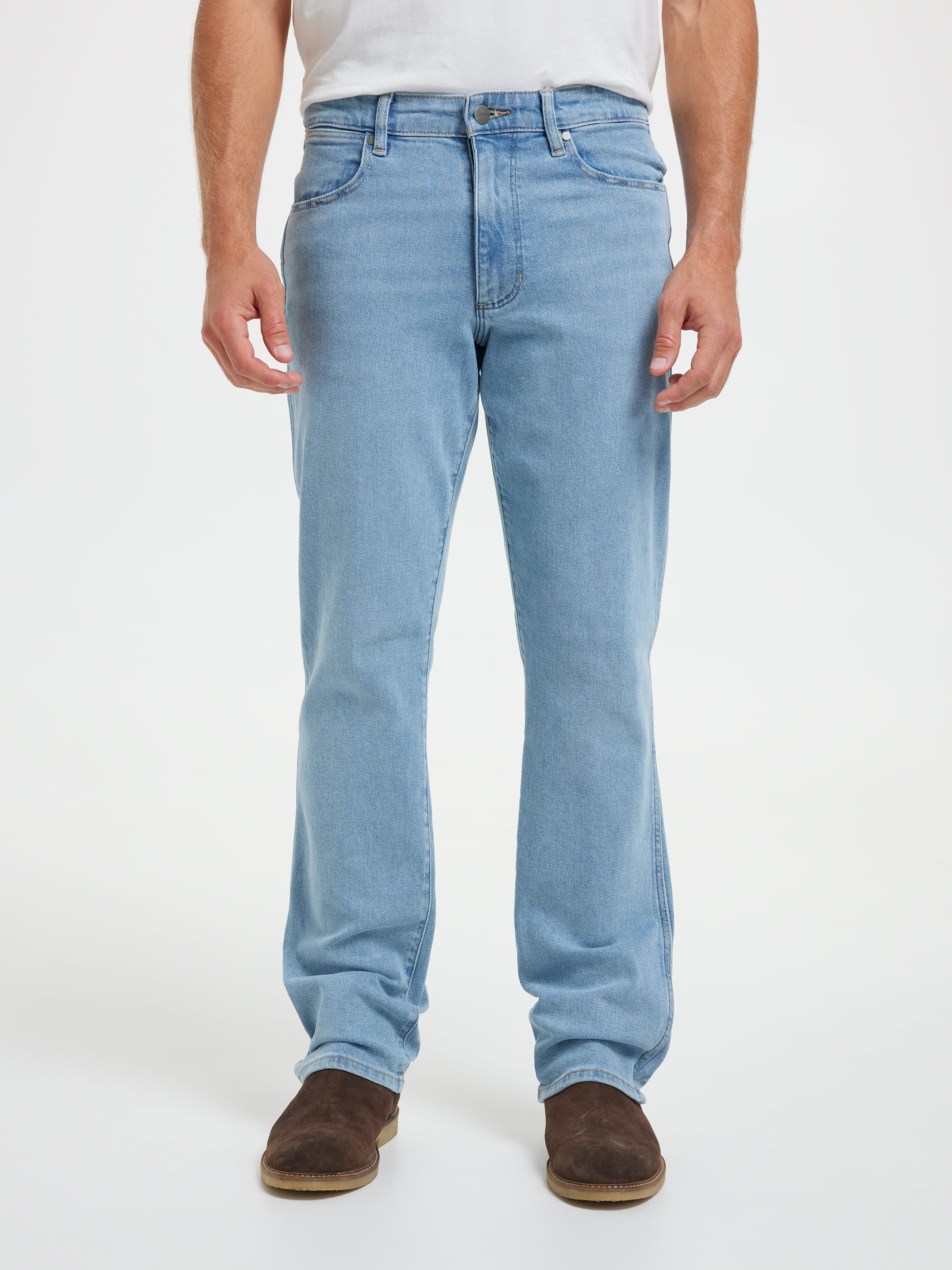 Bootcut Jean In Moonshine Blue