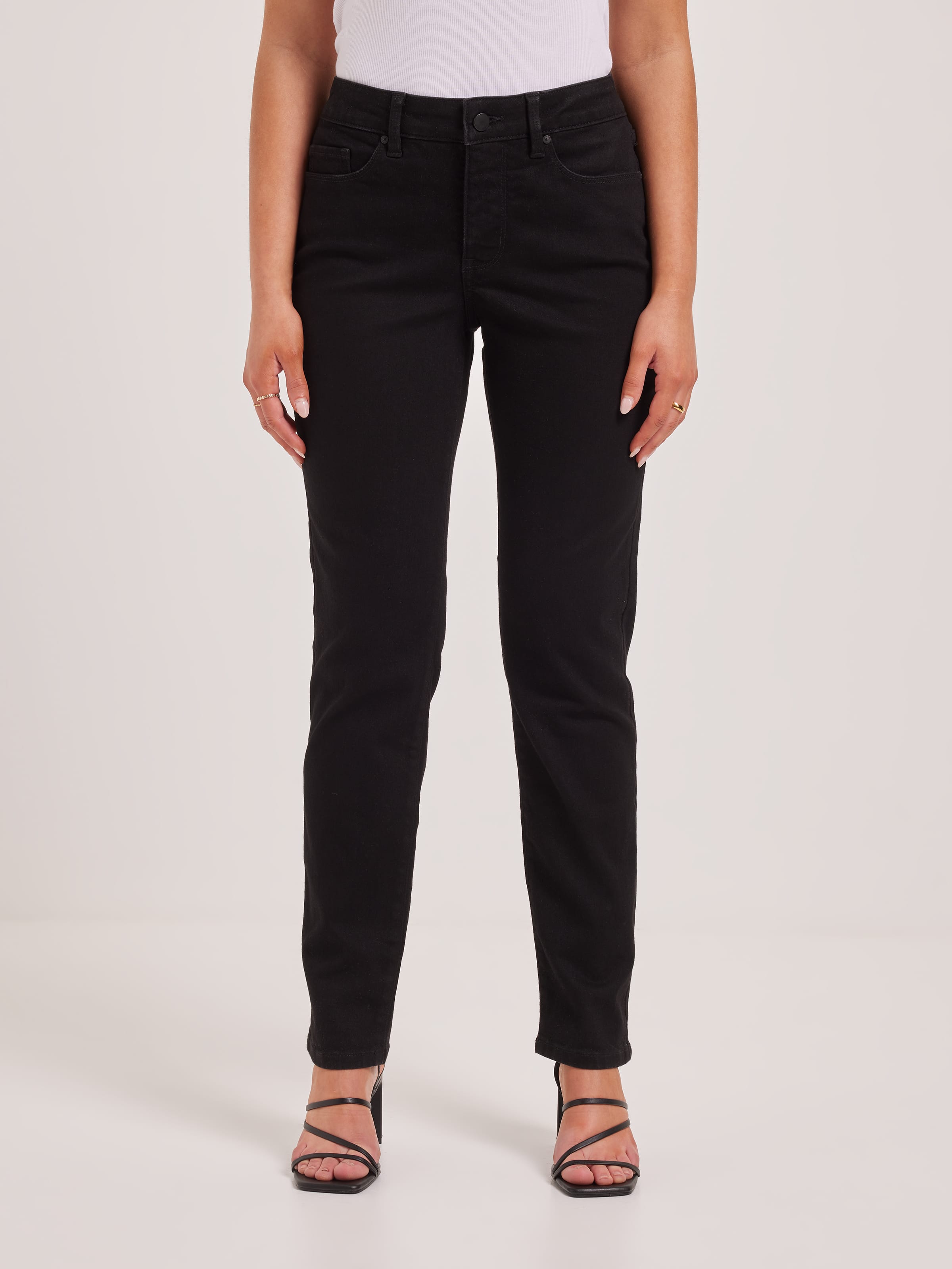 Just jeans super outlet skinny extra high rise