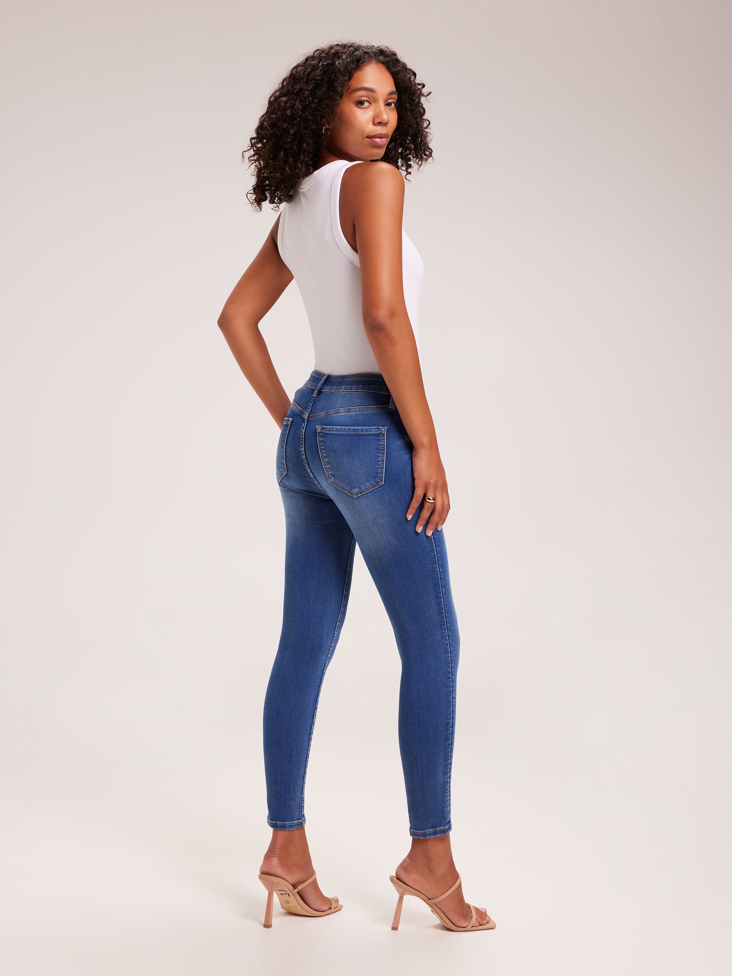 Just jeans womens chinos best sale