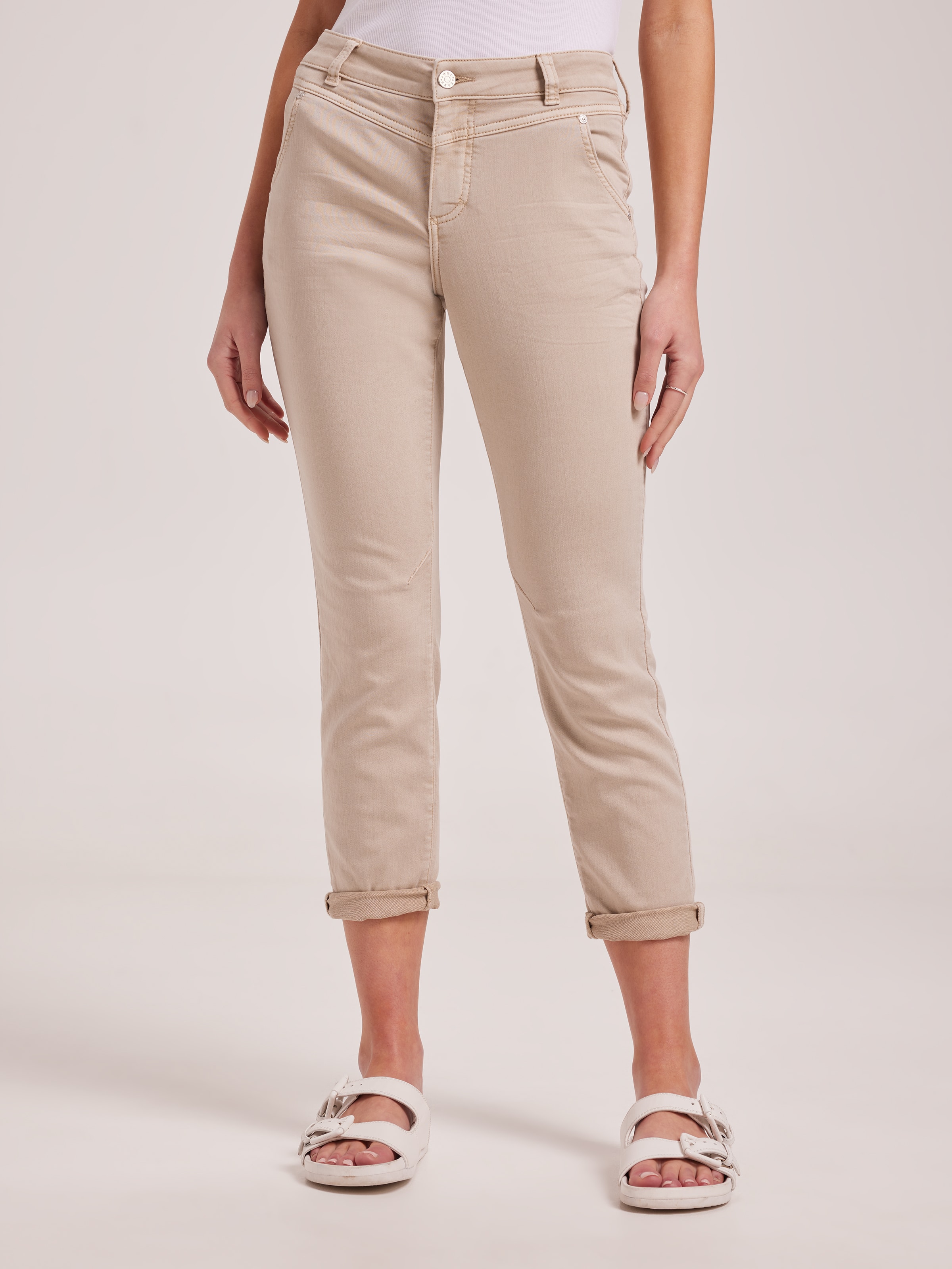 Womens orders cargo pants just jeans