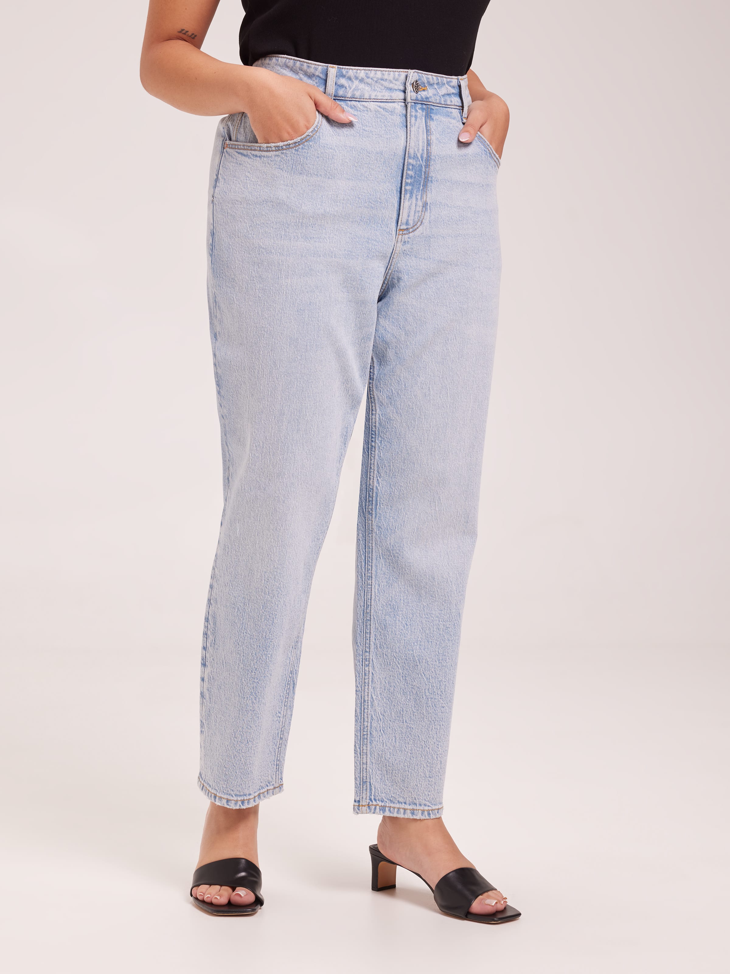 Just jeans curve shop
