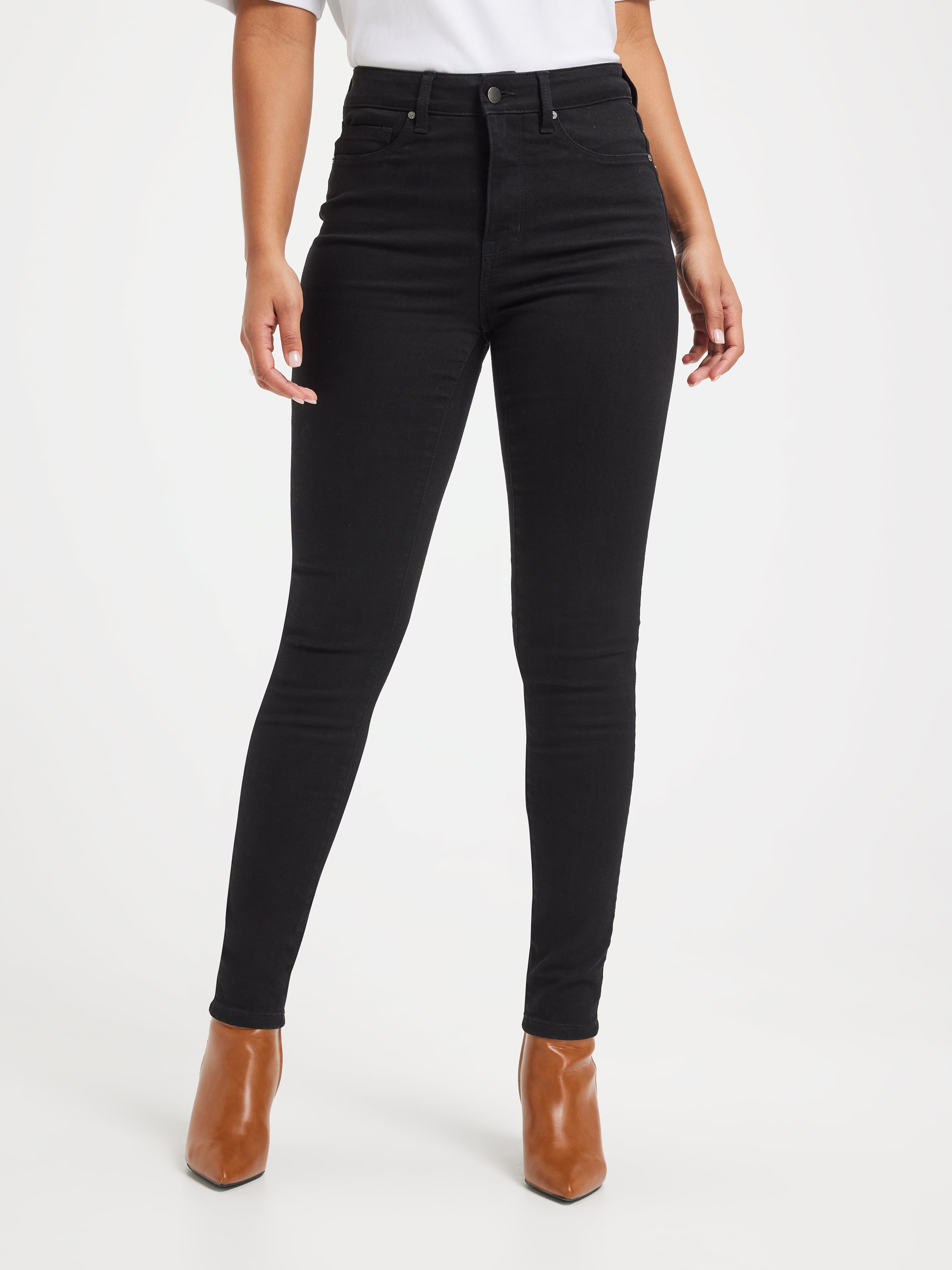 Reformed Sky High Skinny Jean