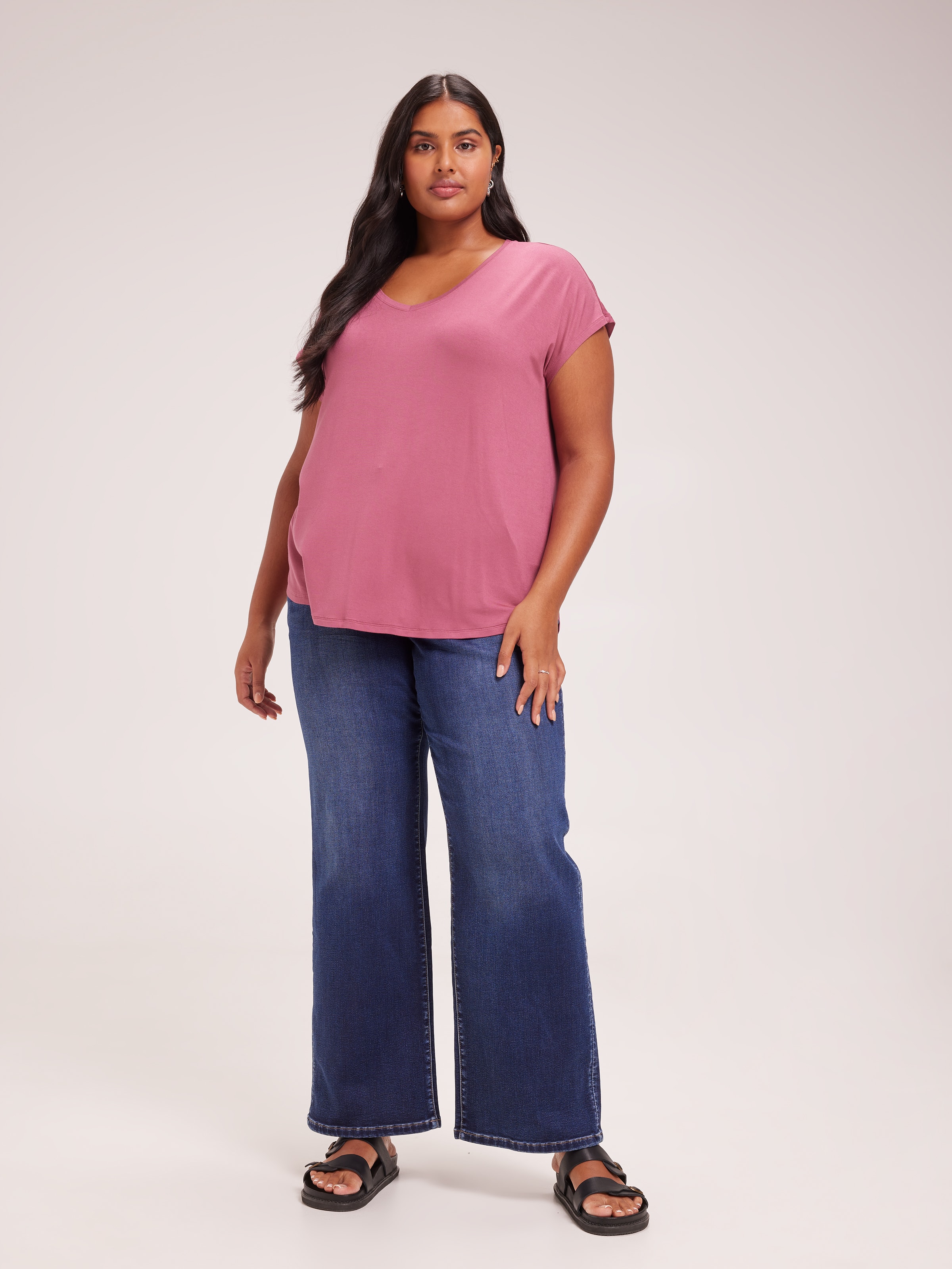 Just jeans clearance plus size