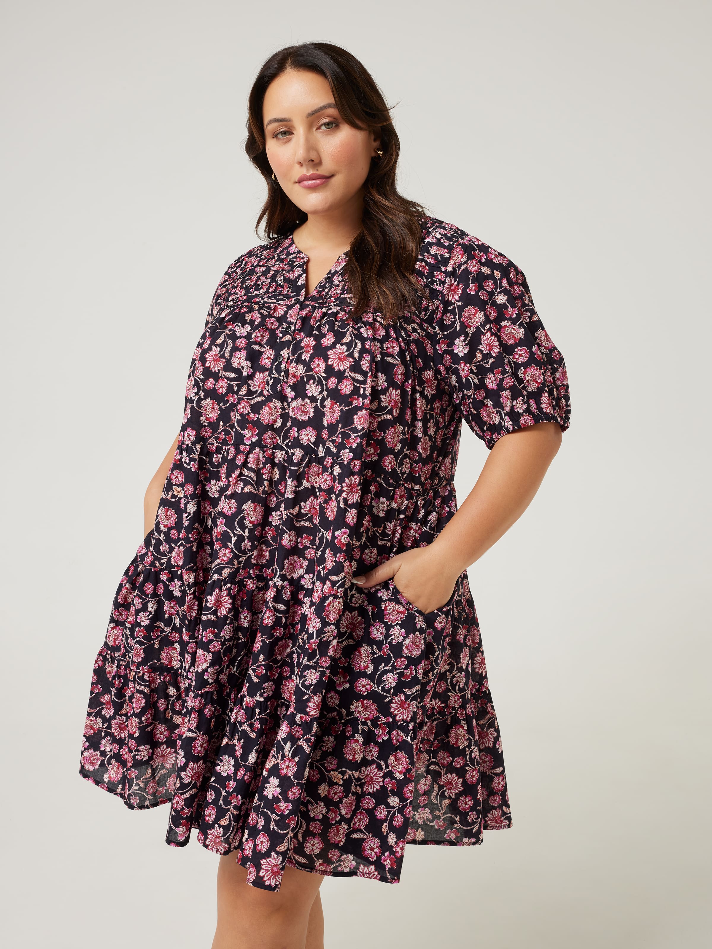 Curve Sale Dresses Just Jeans