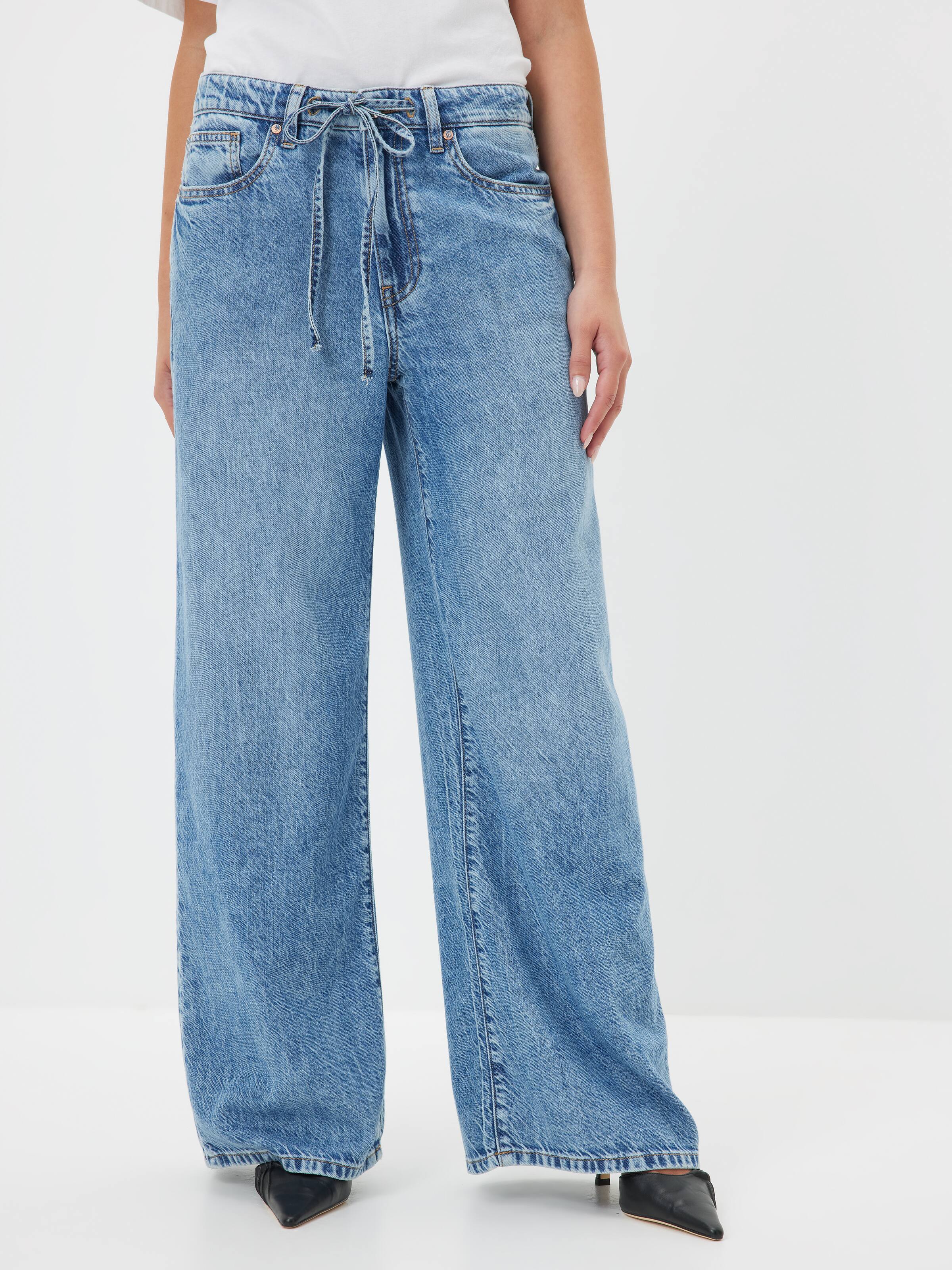 Originals Breezy Palazzo Jean