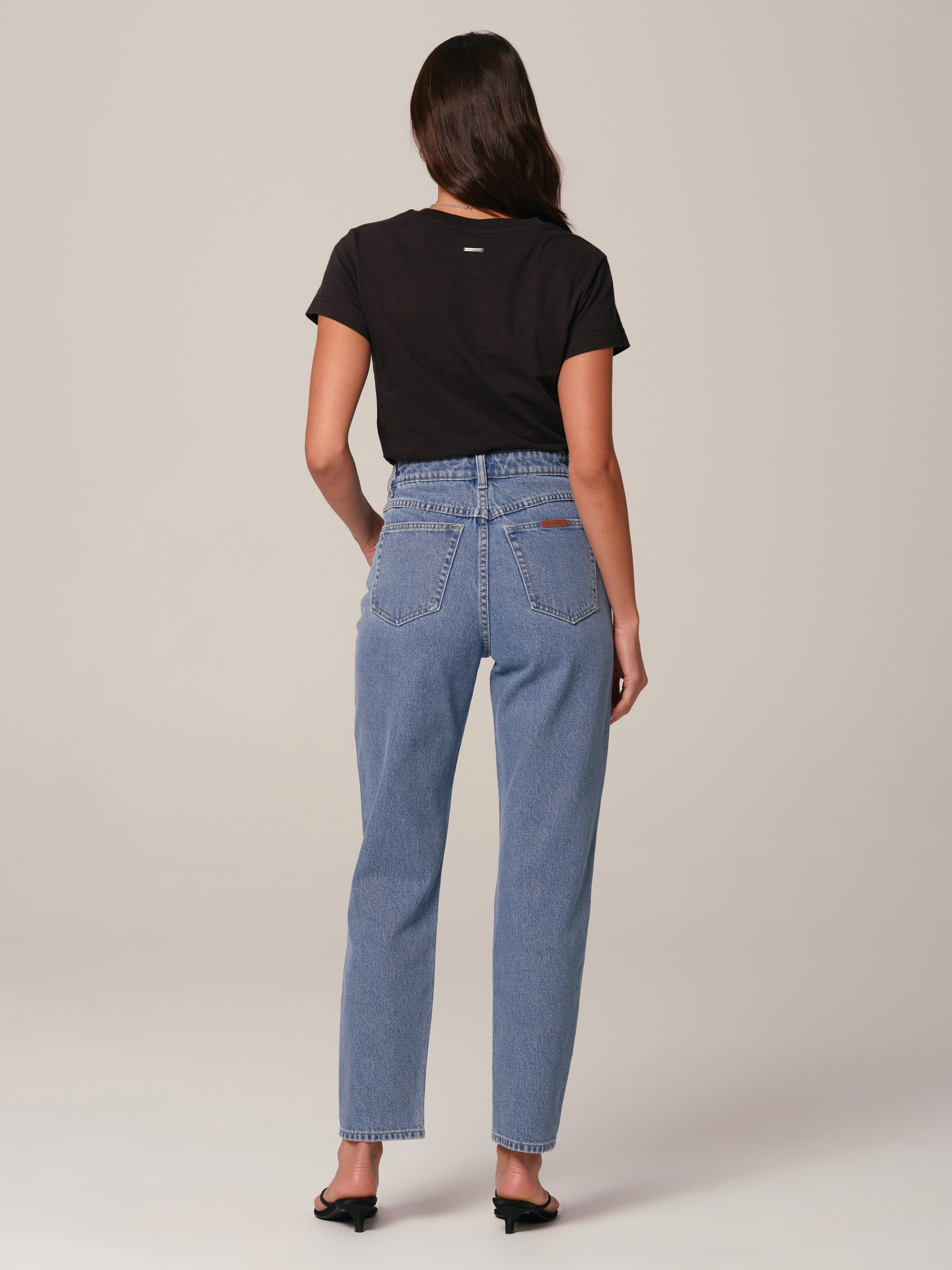 Hi Slim In Heather