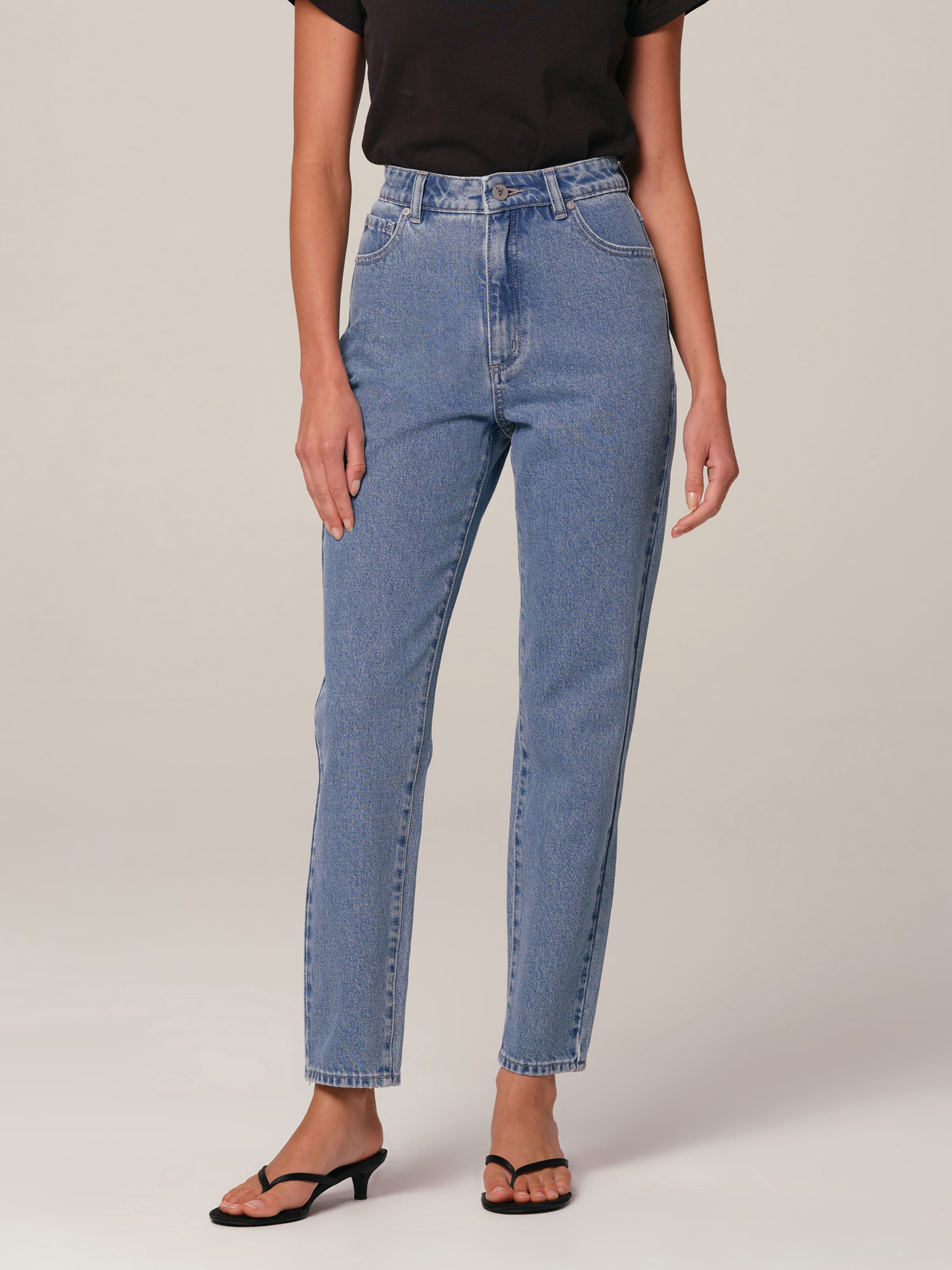 Hi Slim In Heather