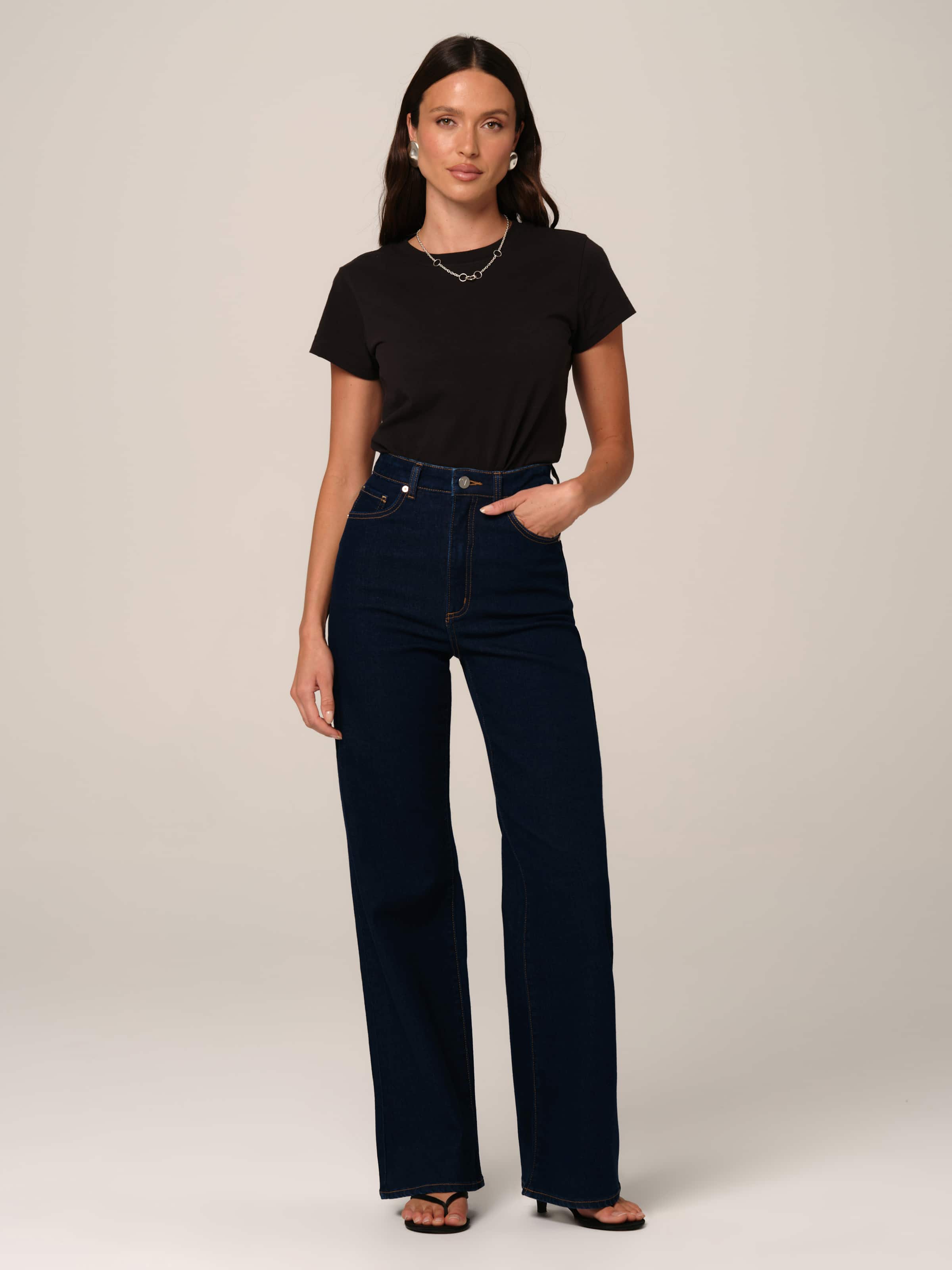 Hi Aline Jean In Rachel