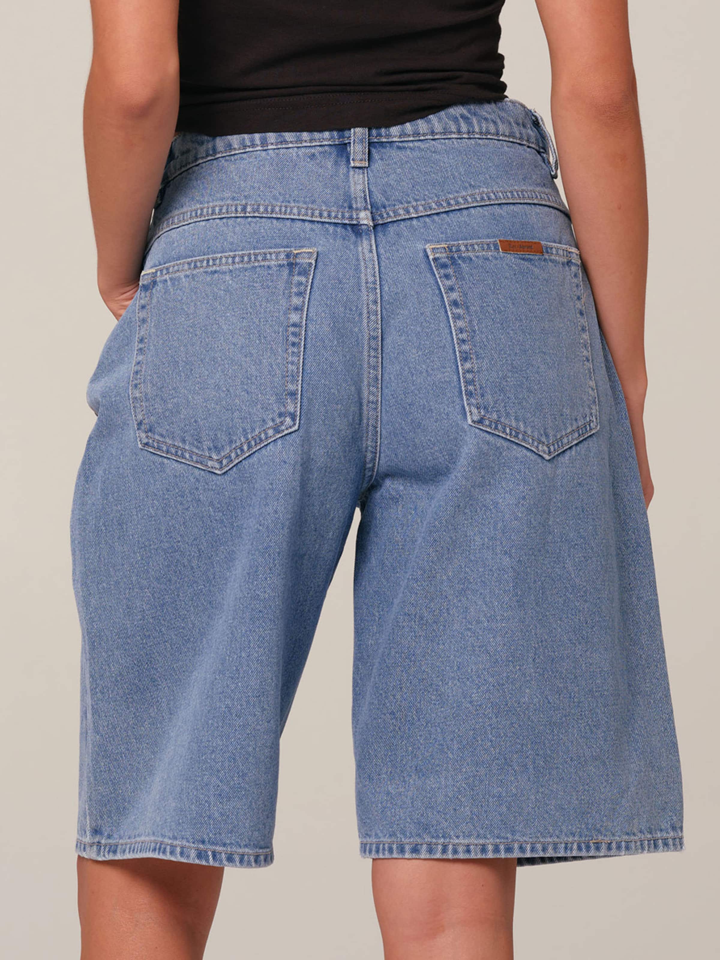 Mid Jort In Heather