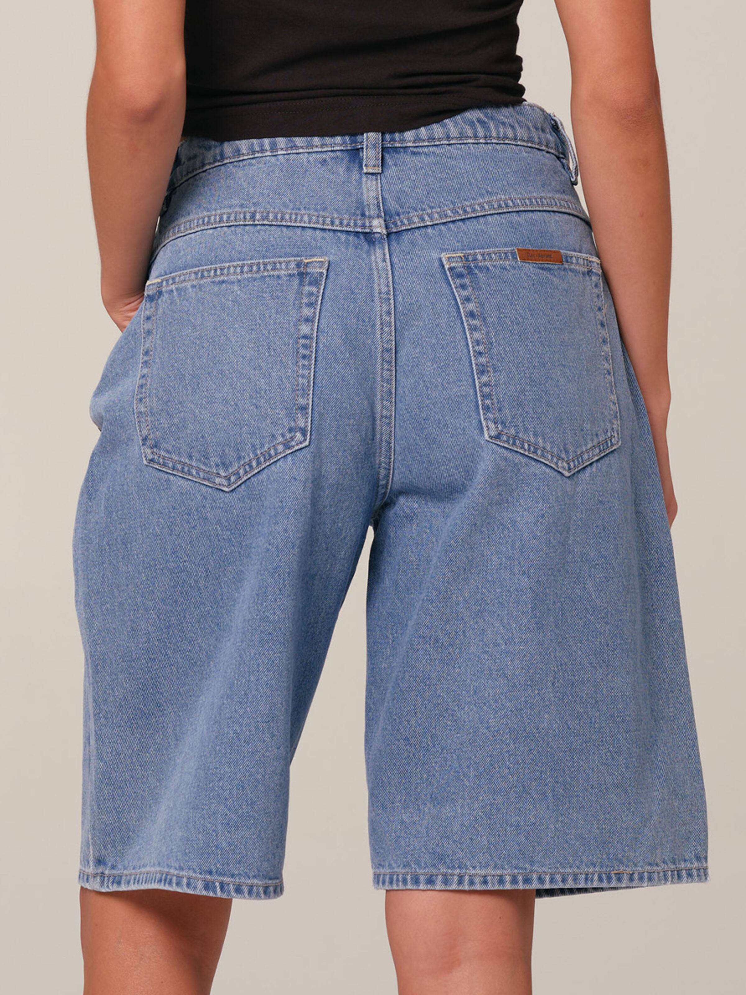Mid Jort In Heather