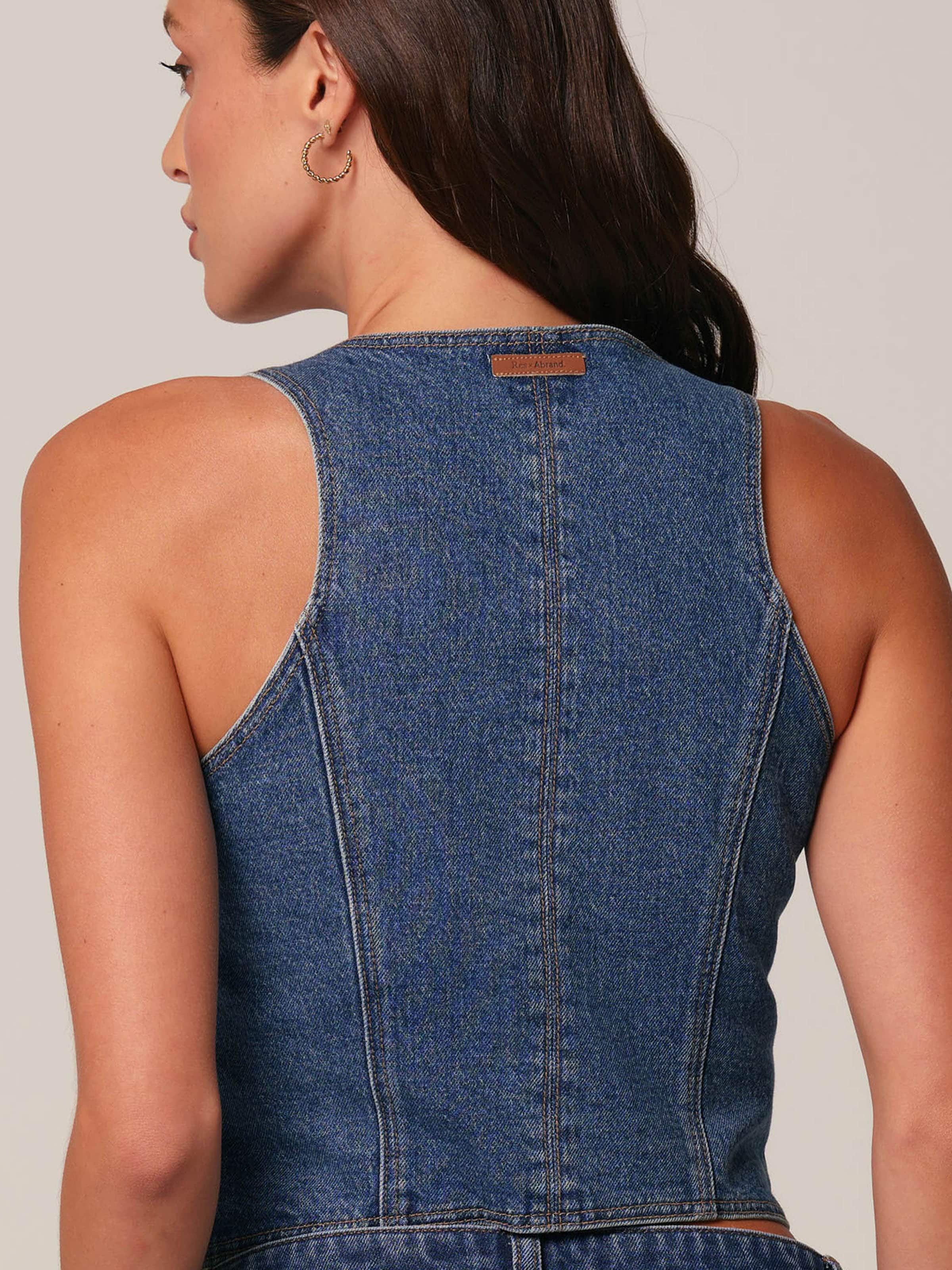 Vest In Emily